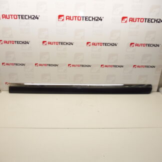 Moulure de porte arrière gauche Citroen C8 Peugeot 807 EYJ 1401029977 8546W2