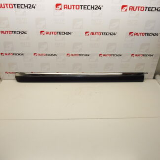 Moulure porte avant gauche Citroen C8 Peugeot 807 EYJ 1401028777 8545GH