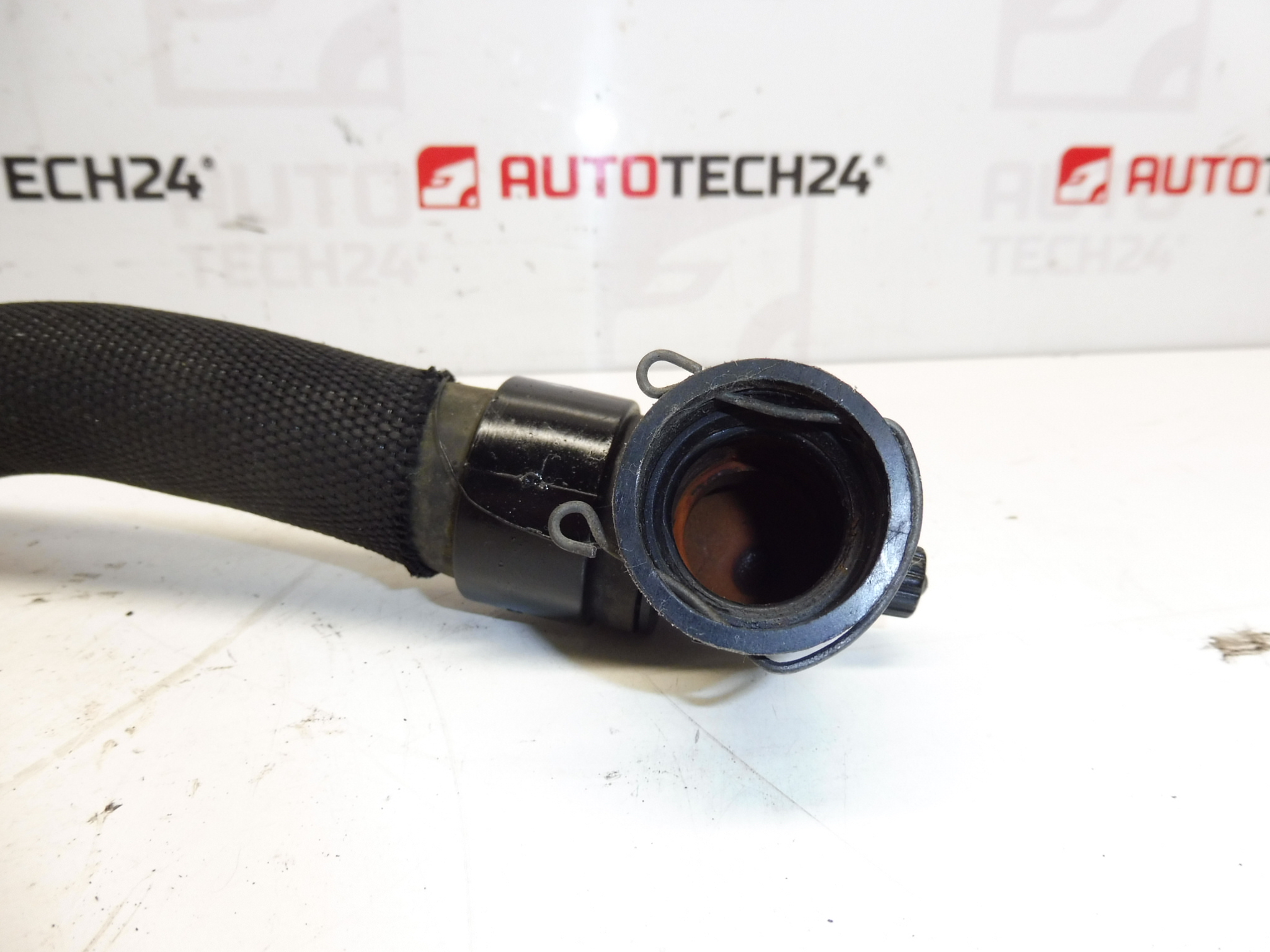 Durite d'eau Citroën Peugeot 2.0 HDI 6466NJ