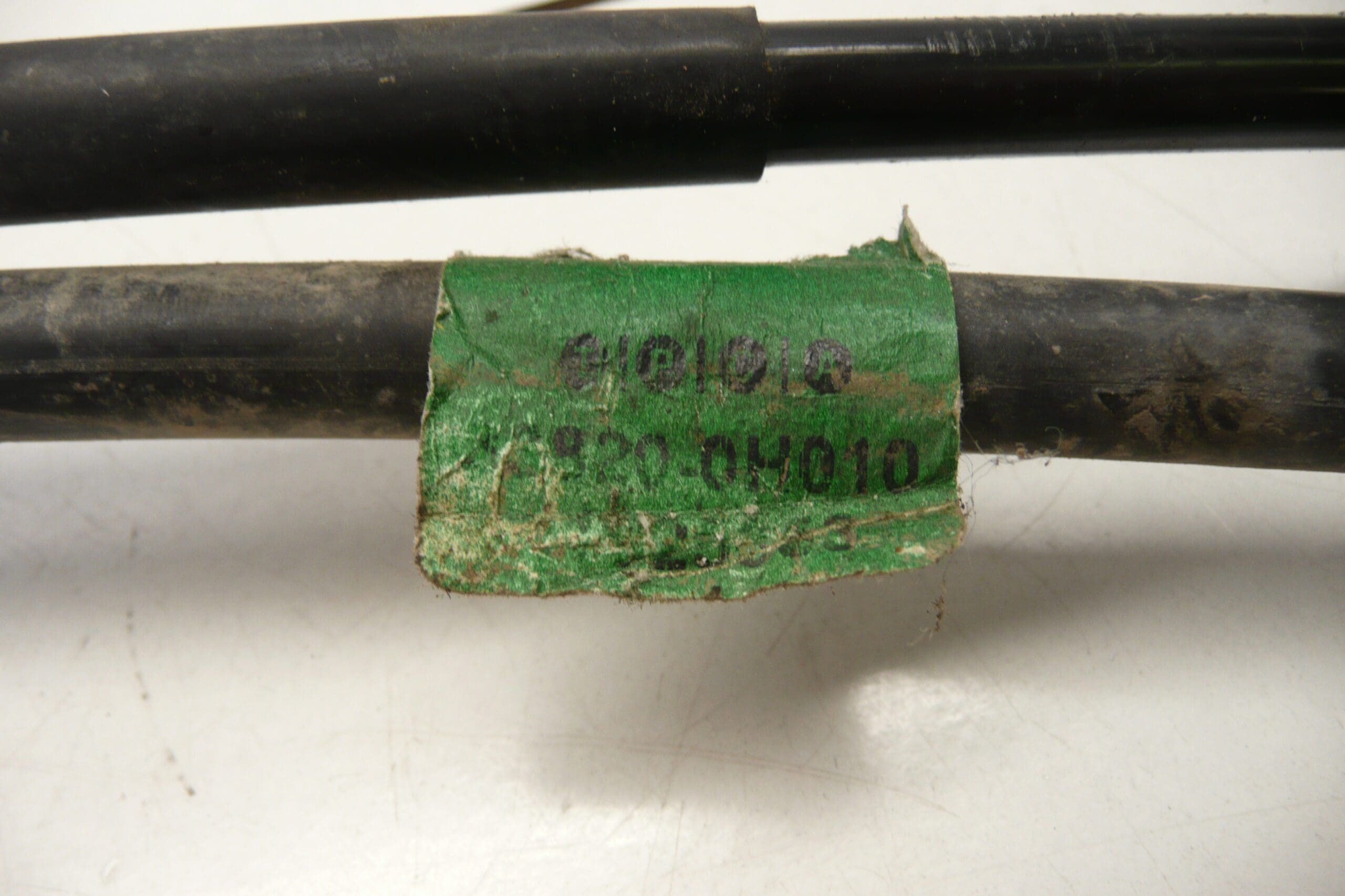 Levier de vitesses Citroën C1 Peugeot 107 3820-0H010 2444AT