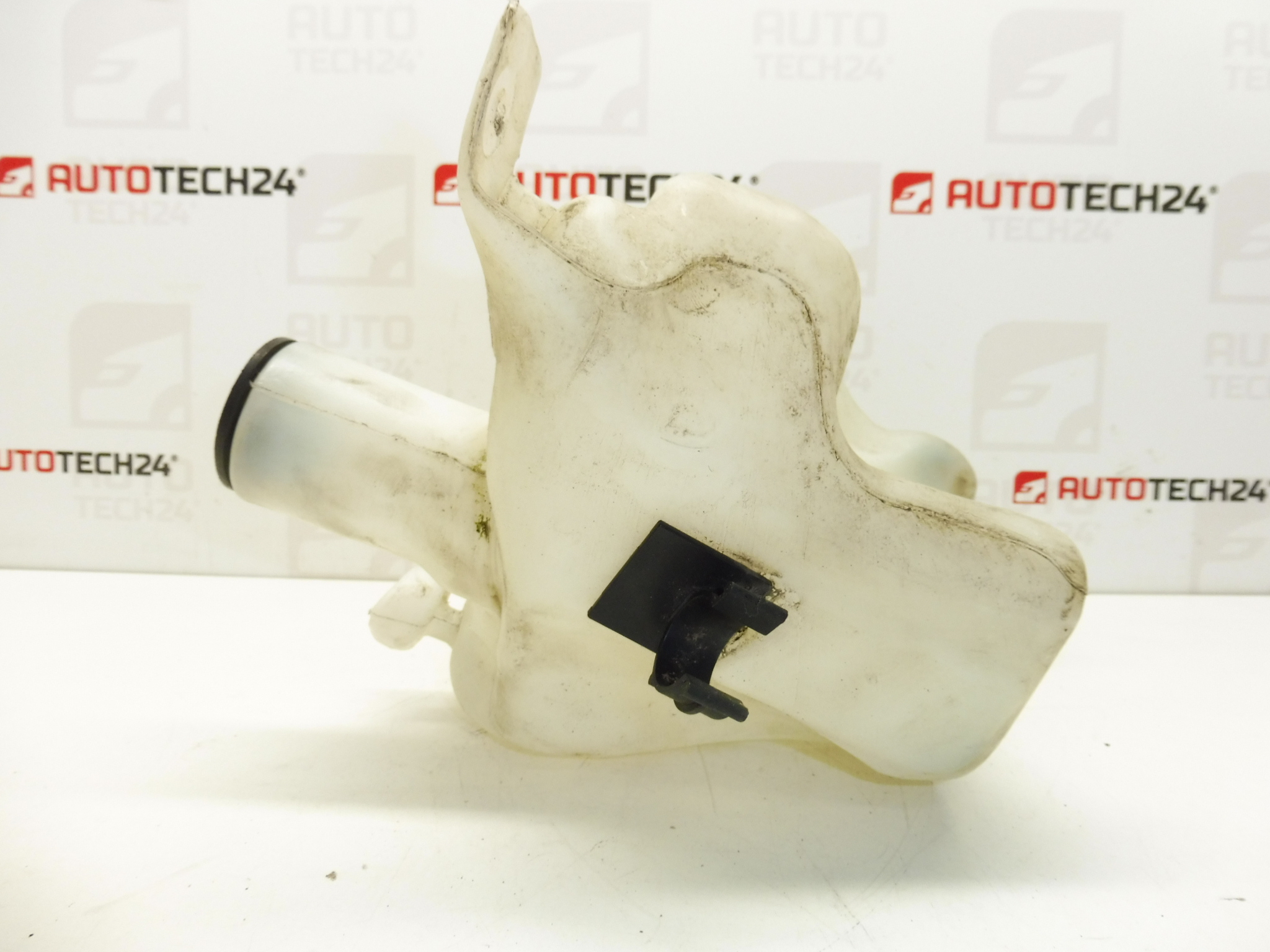 Réservoir lave glace Citroën C4 Picasso 9671568380 6431G7