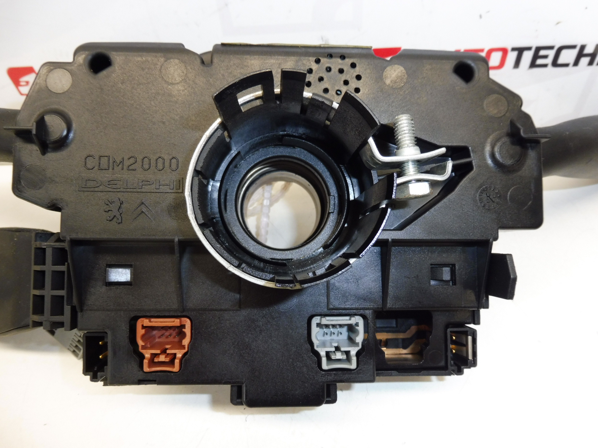 Citroën Peugeot 96574675XT 6242G5 Commandes à levier