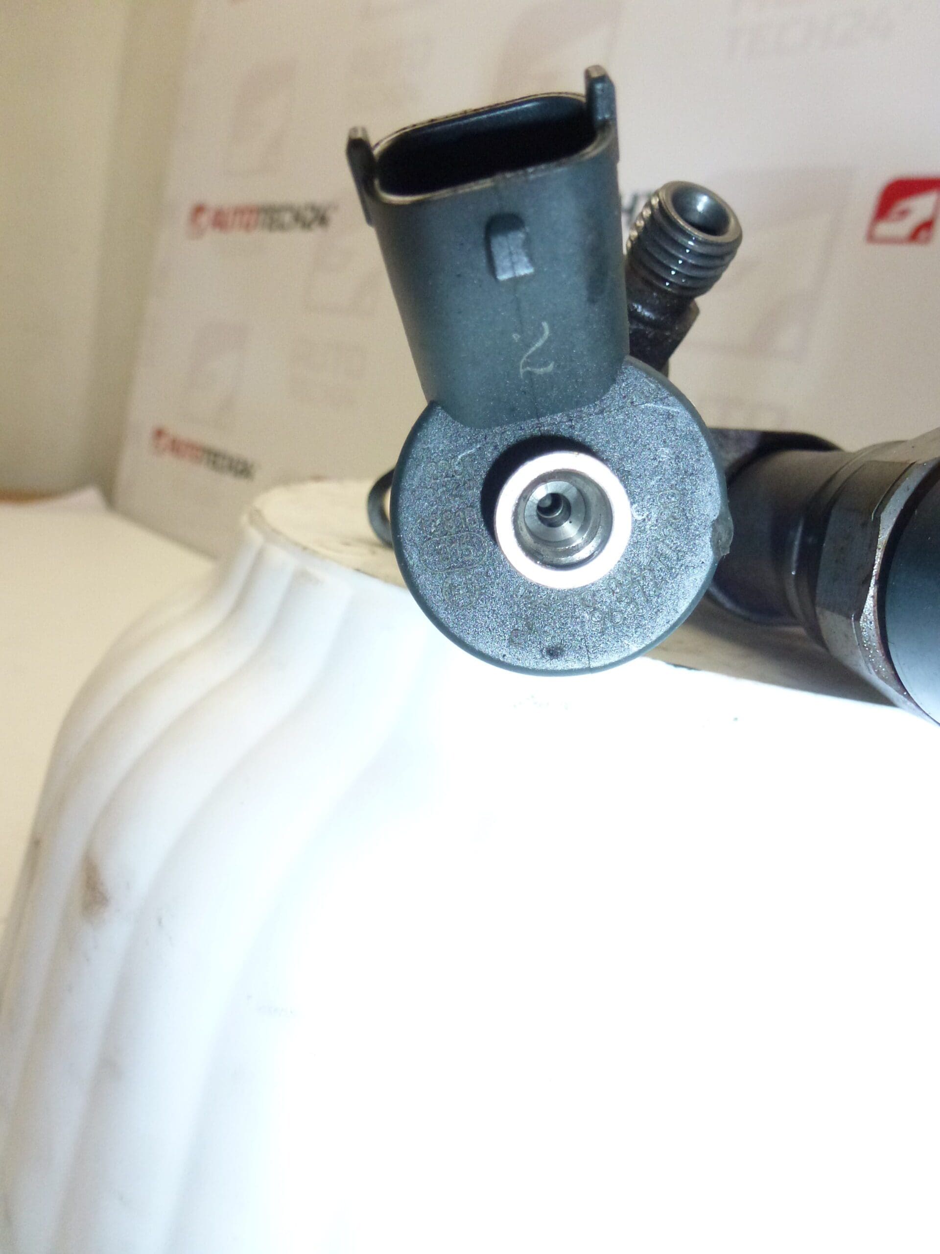 Injecteurs Bosch 2.0 et 2.2 HDI 0445110036