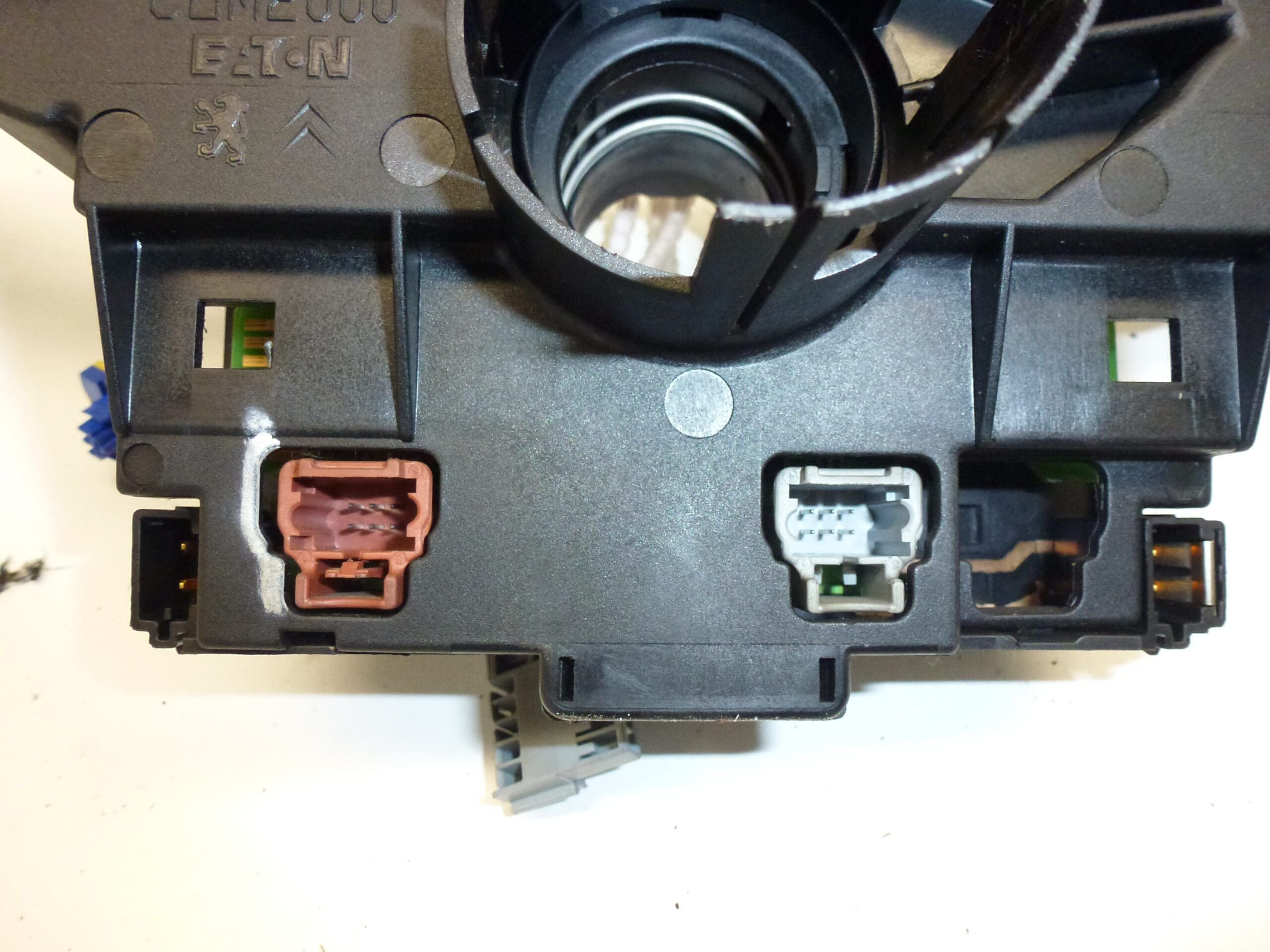 Citroën Peugeot 96477521XT 6242G5 Commandes à levier