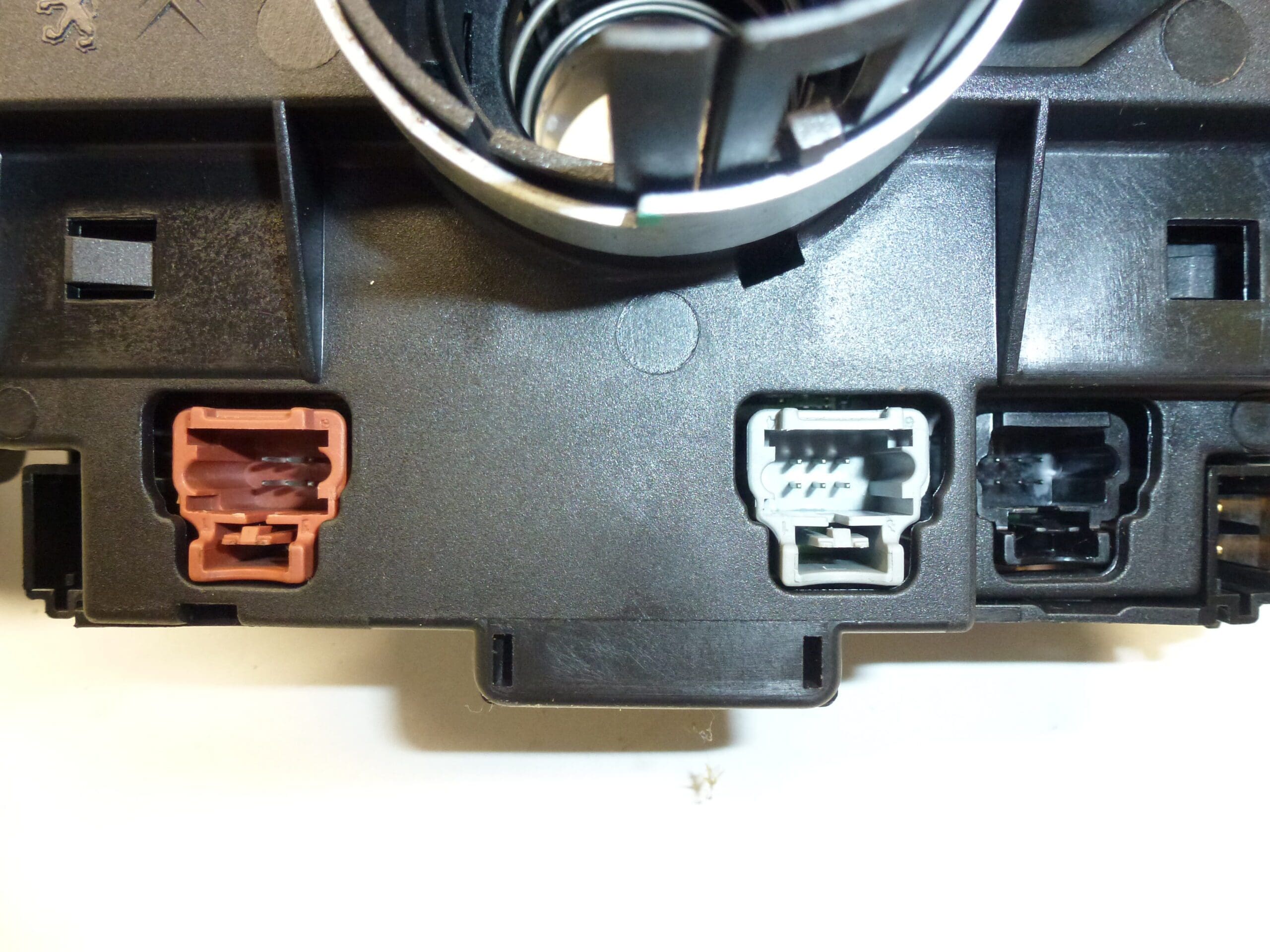 Citroën Peugeot 96511201XT 6242C6 Commandes à levier