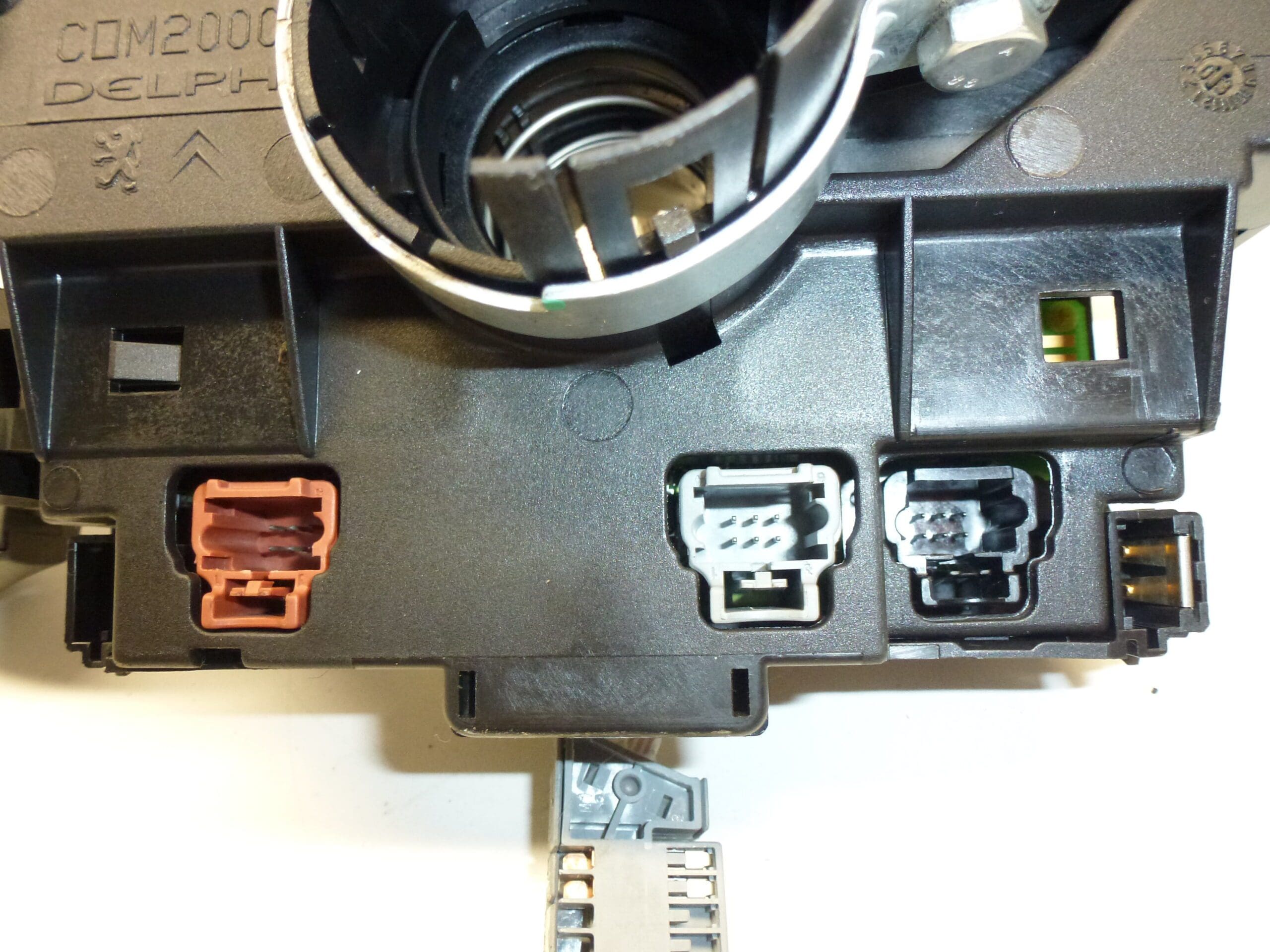 Citroën Peugeot 96605656XT 6242C6 Commandes à levier