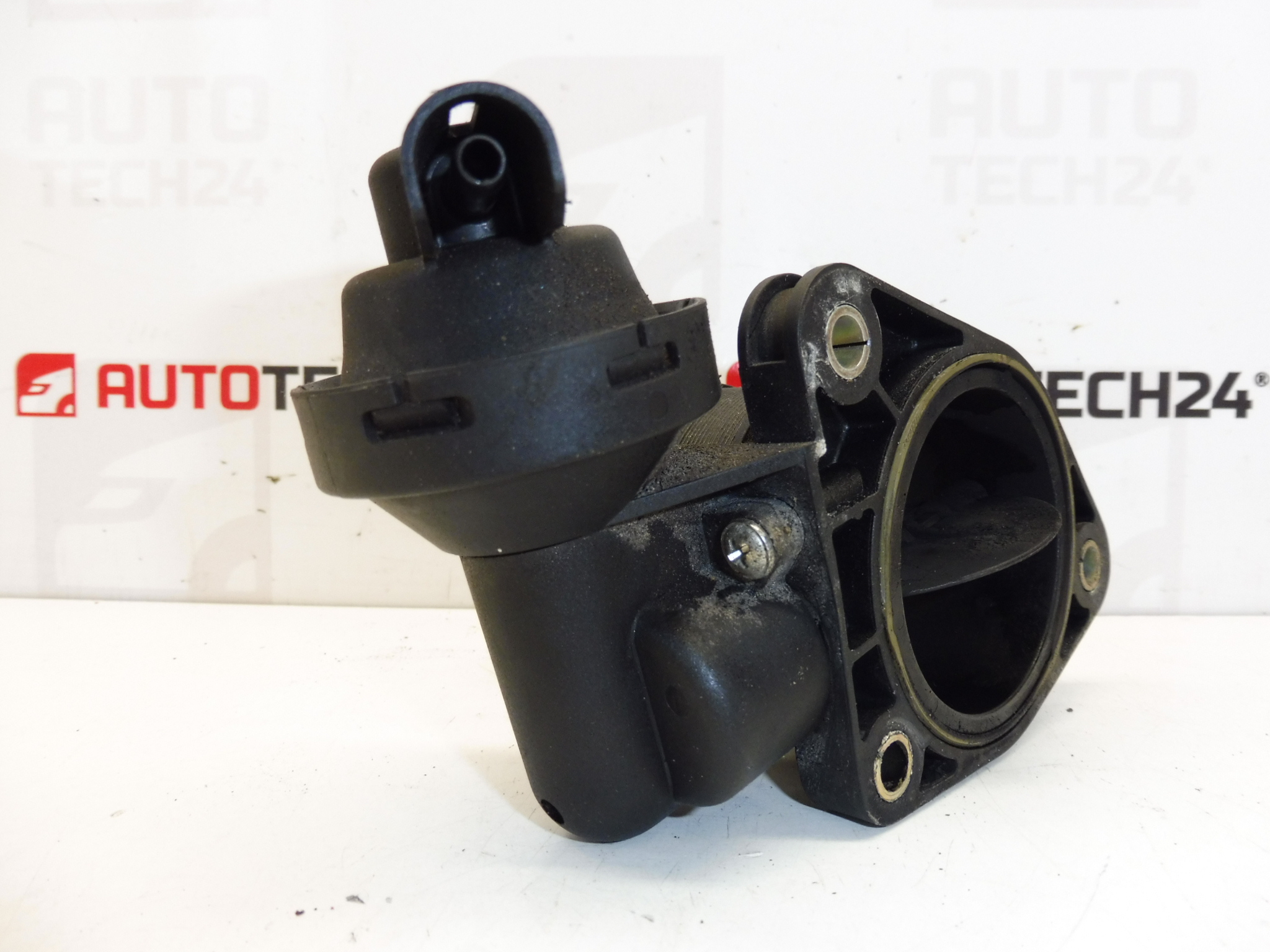 Clapet Bosch Citroën Peugeot 9638246280 0928400430 0345A3
