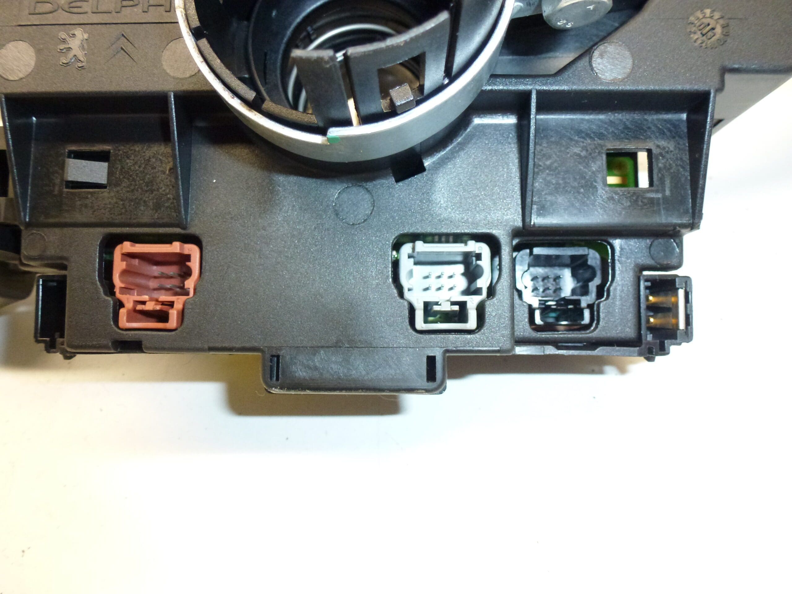 Commandes à levier Citroën Peugeot 96542560XT