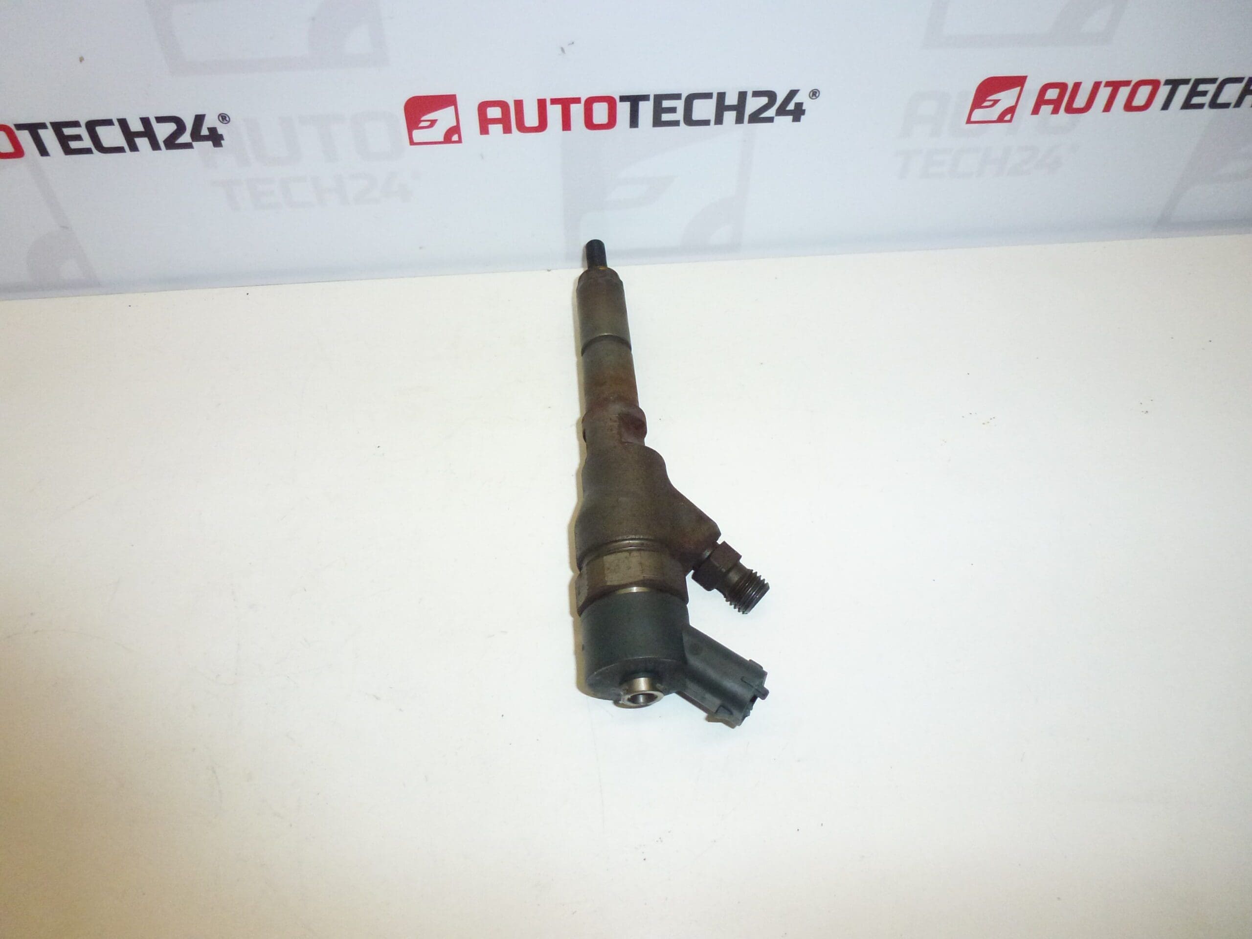 Injecteur Bosch 2.0HDI 0445110076