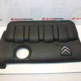 COUVERTURE DU MOTEUR 1.4 16V KFU Citroën 9648443480 9648442980 013754