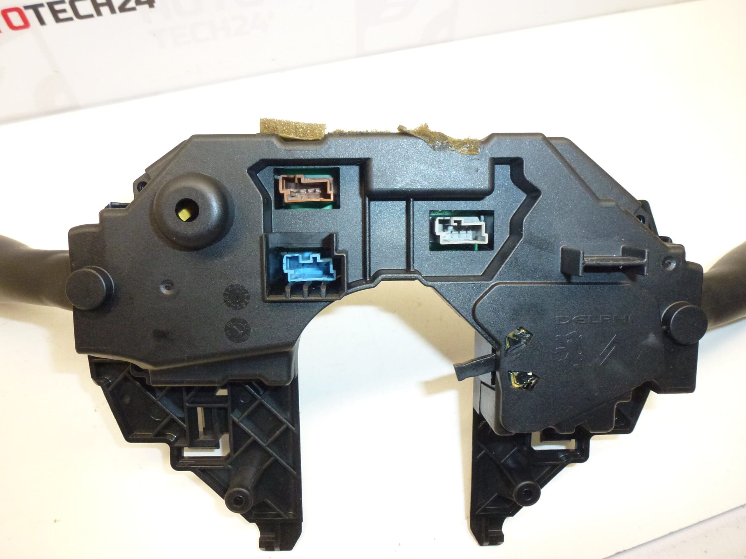 Pilotes Citroën C5 III X7 96720603XT 6242RK 6242HE