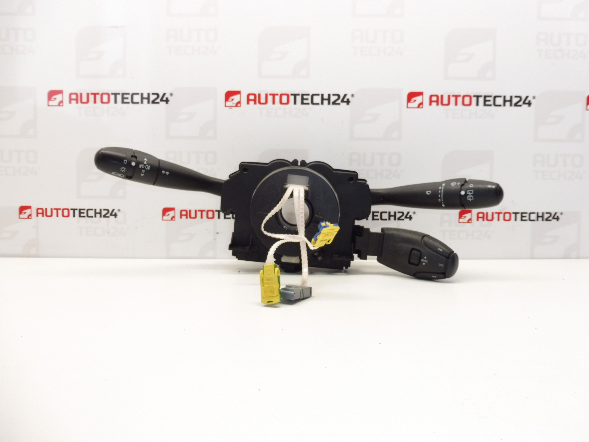 Citroën Peugeot 96574711XT 6242G1 Commandes à levier