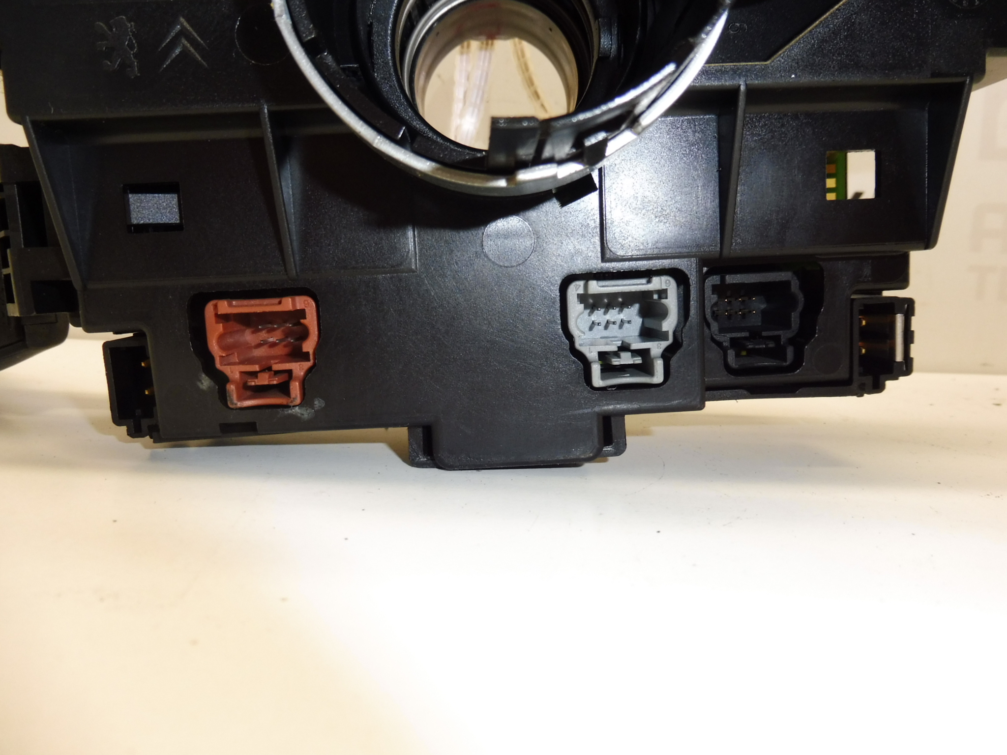 Citroën Peugeot 96574711XT 6242G1 Commandes à levier