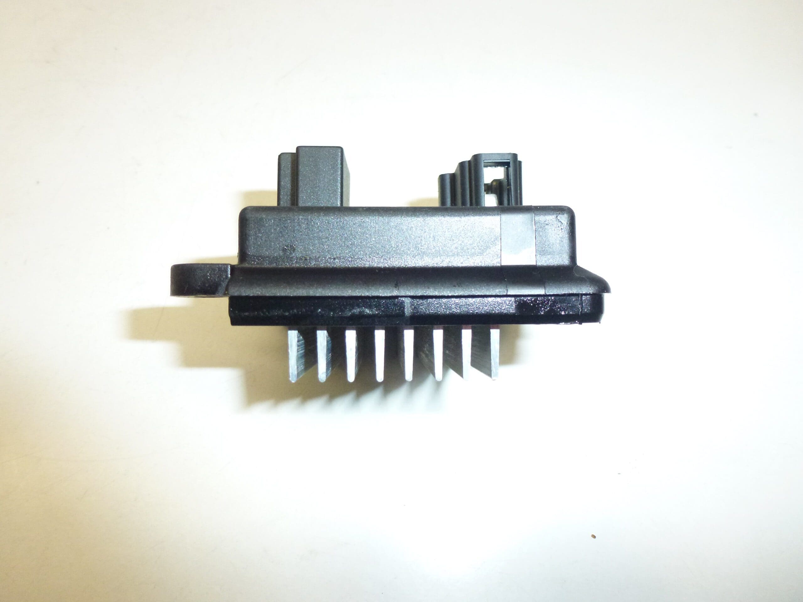 Régulateur de ventilateur de chauffage Citroën C4 Picasso A43000700 6441X3