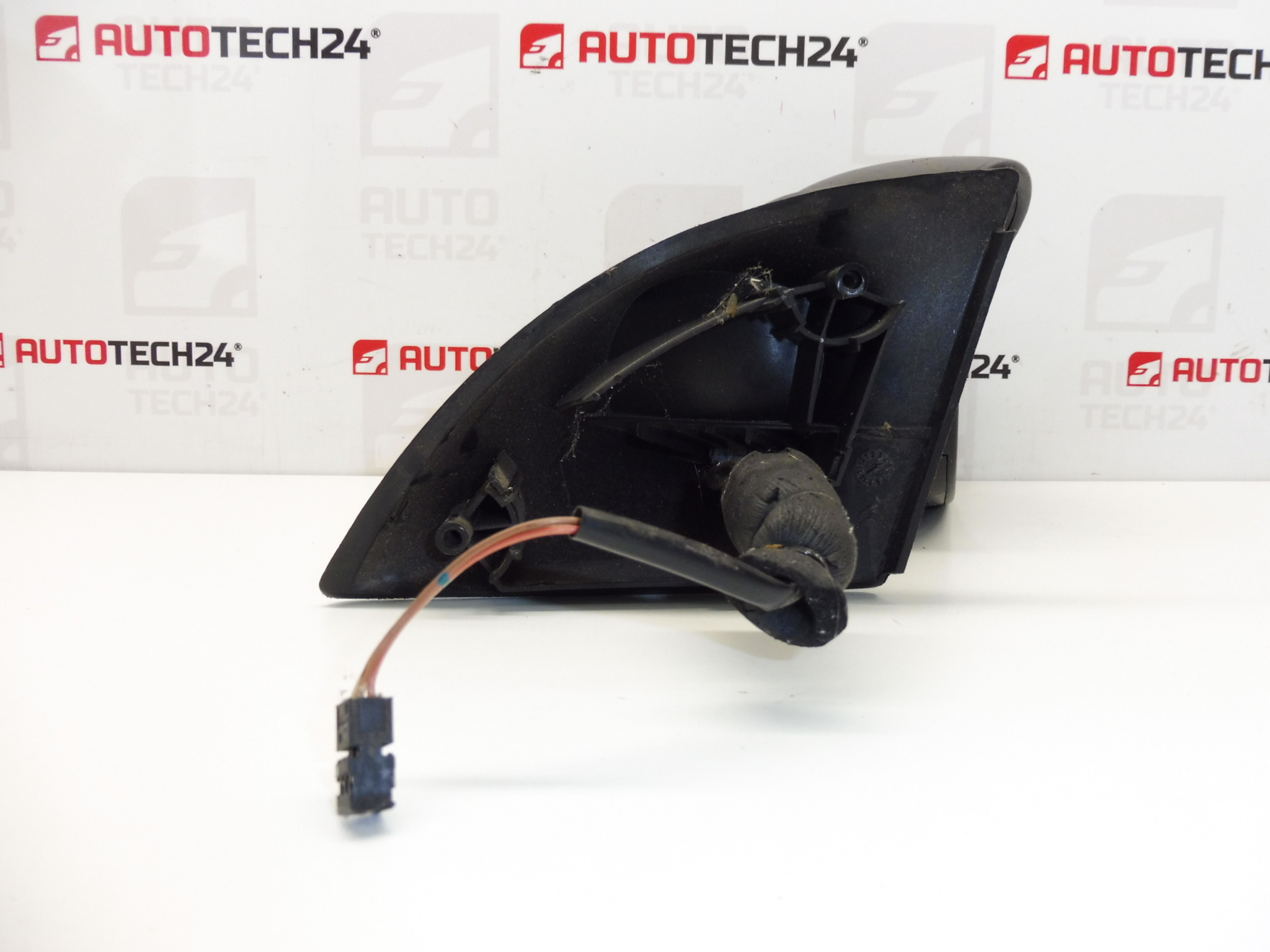 Rétroviseur droit Citroën C3 Pluriel 8149NY