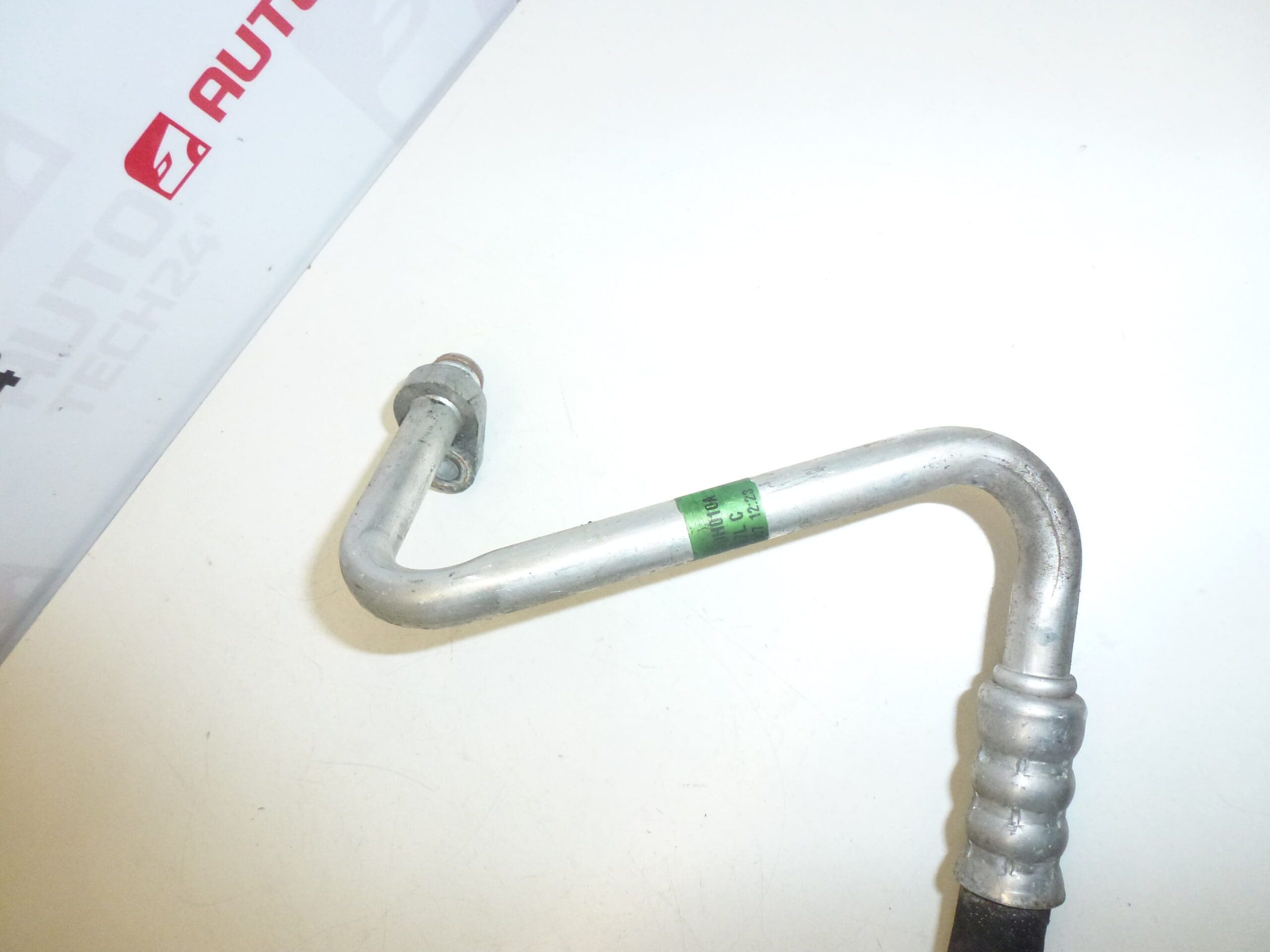 Tuyau clim Citroën C1 Peugeot 107 88703-0H010A 6460QV