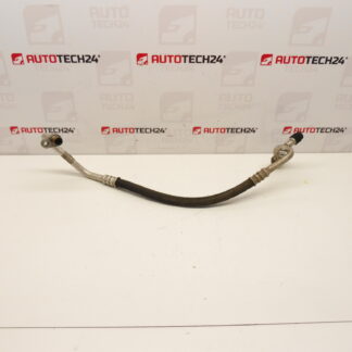 Tuyau de clim Peugeot 607 2.2 HDI 6460YW