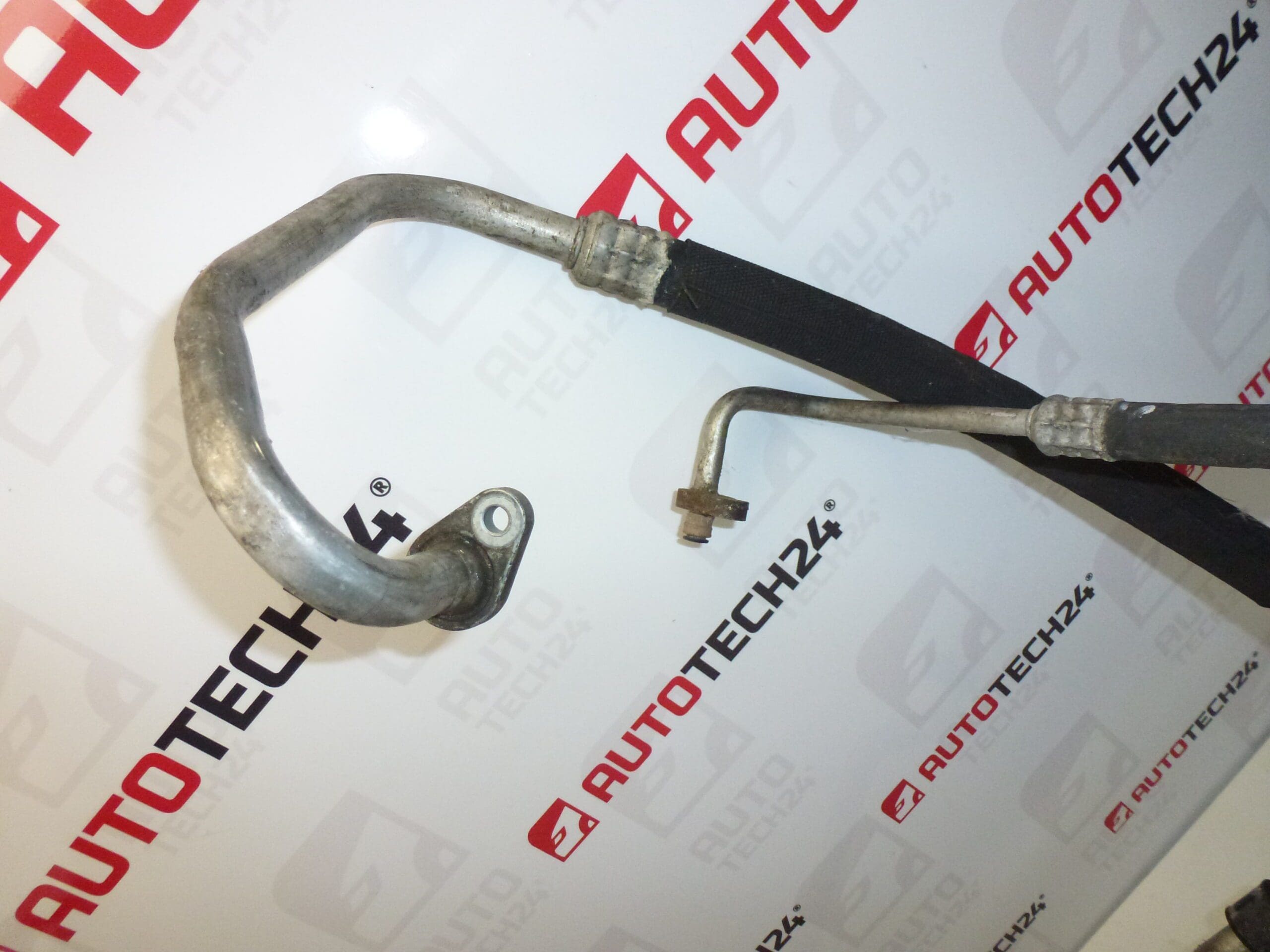 Tuyau de climatisation Citroën Xsara Picasso 1.6i 9653435880 9653436080