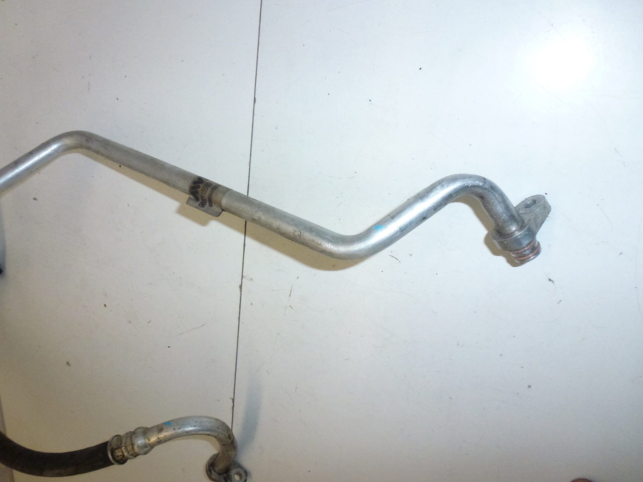 Tube climatique Citroën Peugeot 9682115580 6477K0