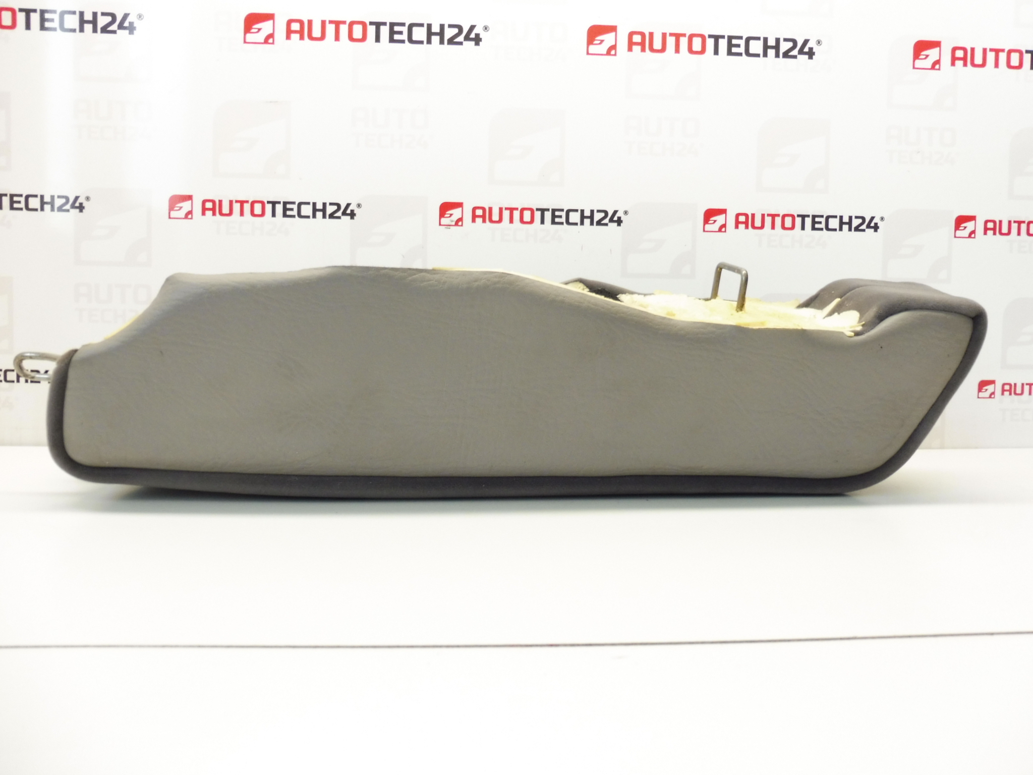 Cache airbag arrière gauche Peugeot 607 8852D2