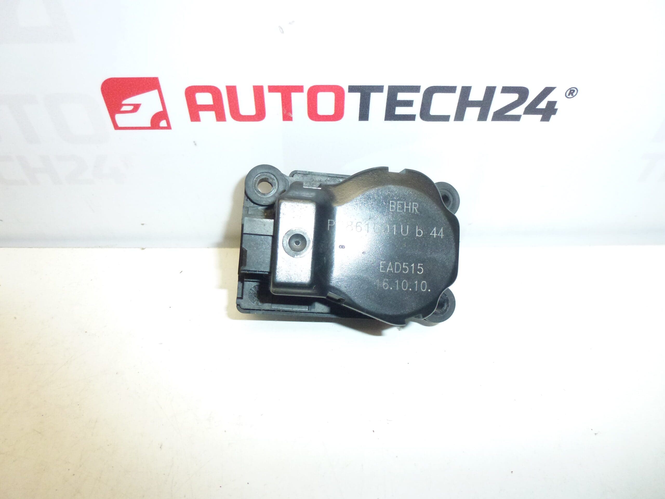 Actionneur de chauffage BEHR Citroën Peugeot EAD515 P2861001U b 44 647947