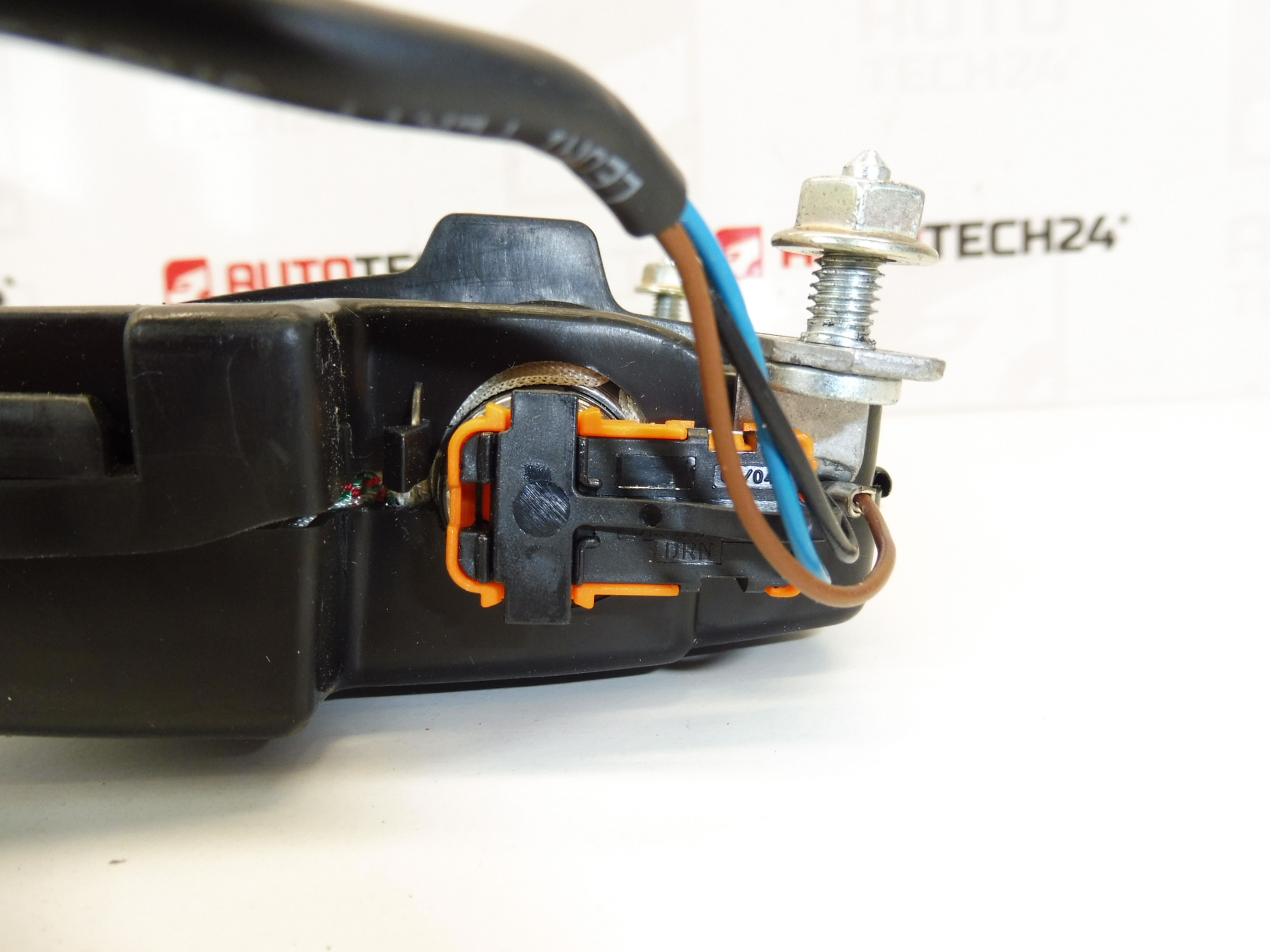 Airbag siège avant droit Peugeot 607 9642999180 30004751 8216L4