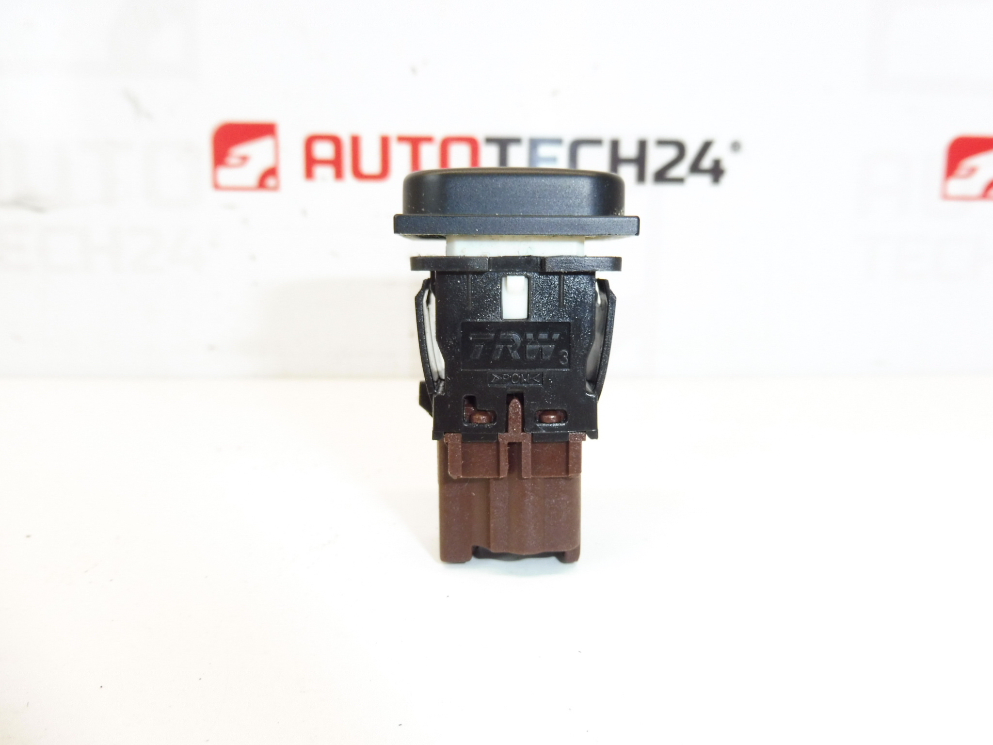 Contrôleur de verrouillage centralisé Peugeot 607 96296488XT 655468