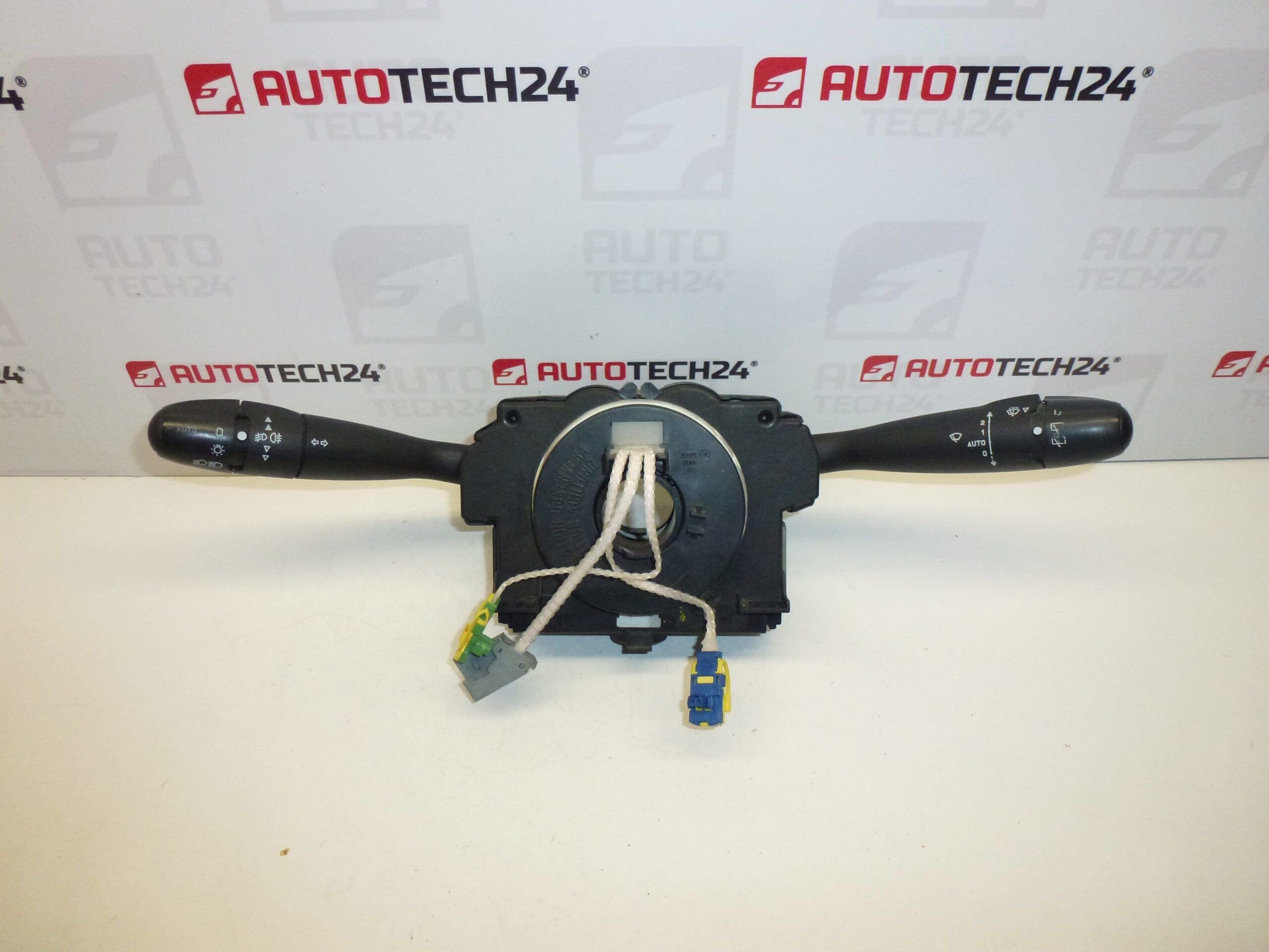 Citroën Peugeot 96477543XT 6242F5 Commandes à levier