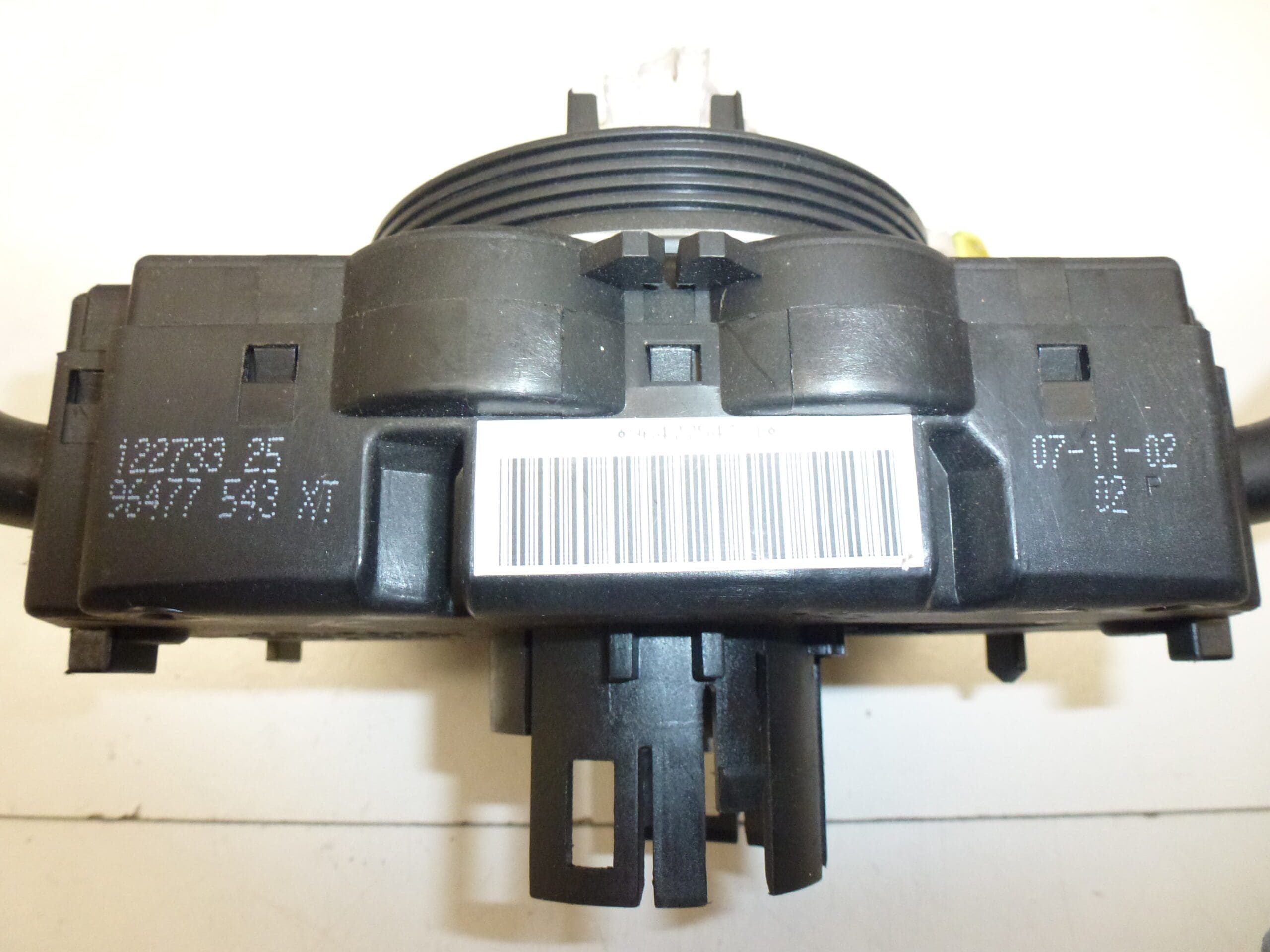 Citroën Peugeot 96477543XT 6242F5 Commandes à levier