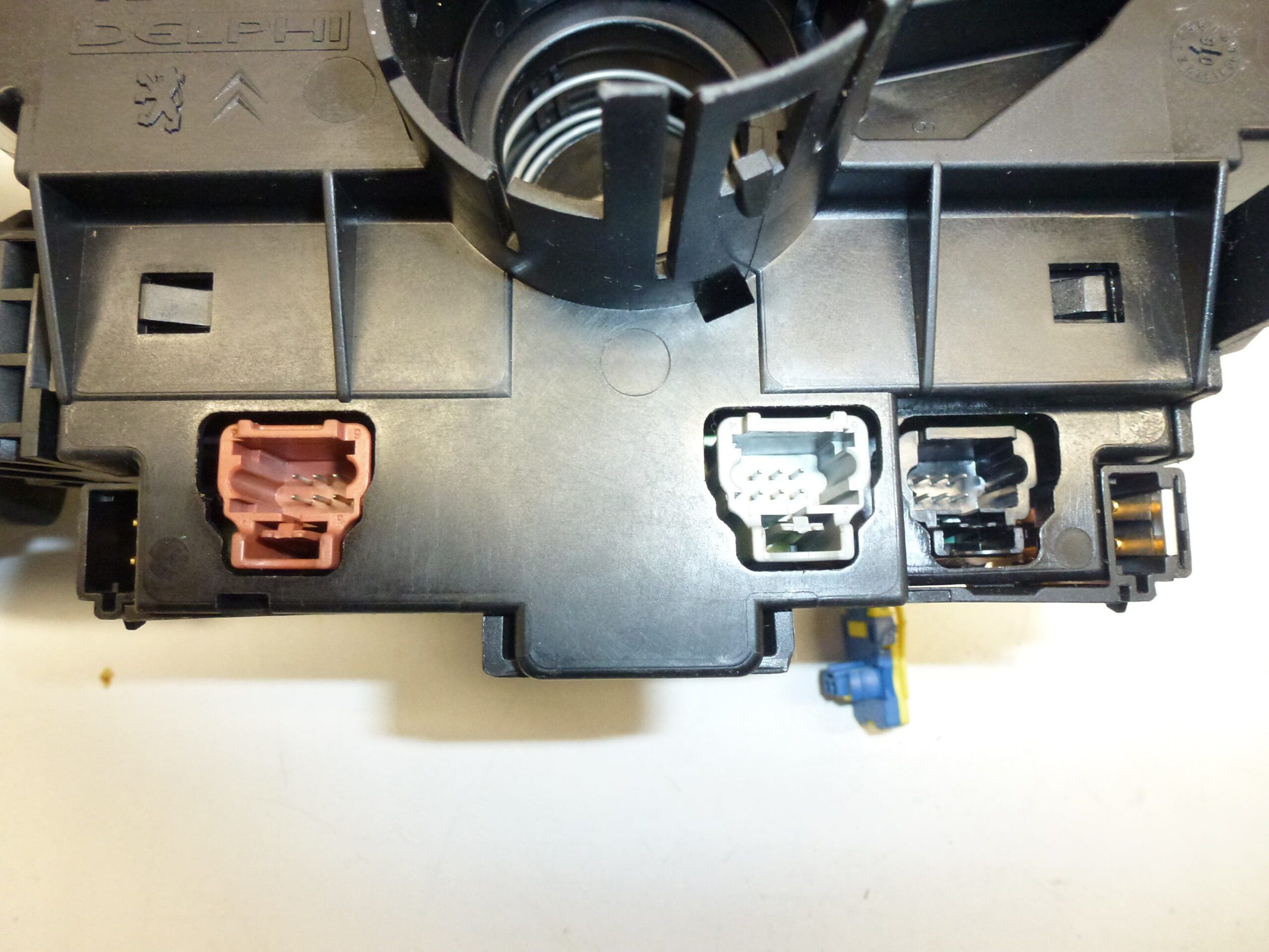 Citroën Peugeot 96605654XT 624219 Commandes à levier