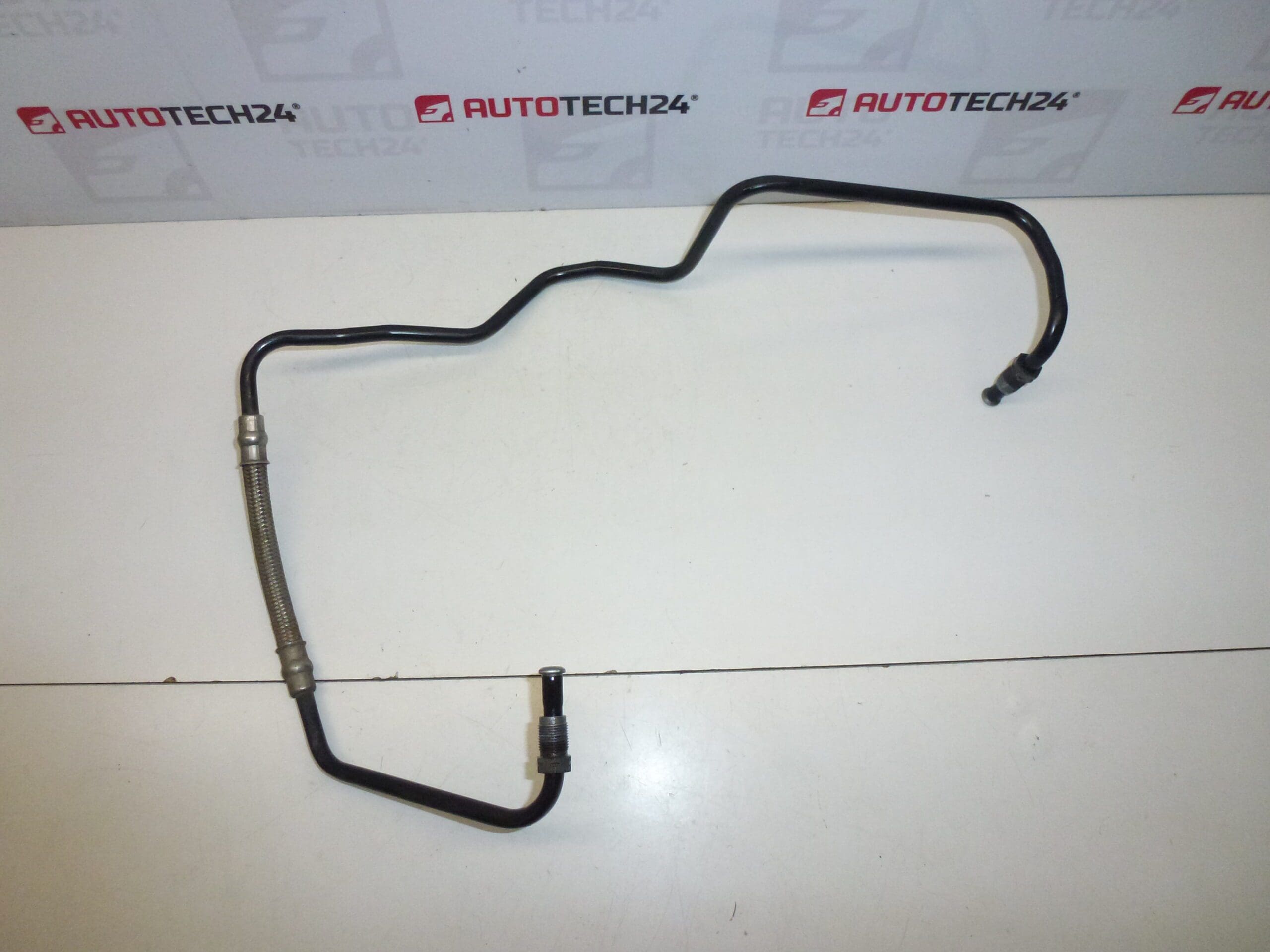 Conduite de frein Citroën Peugeot 488742