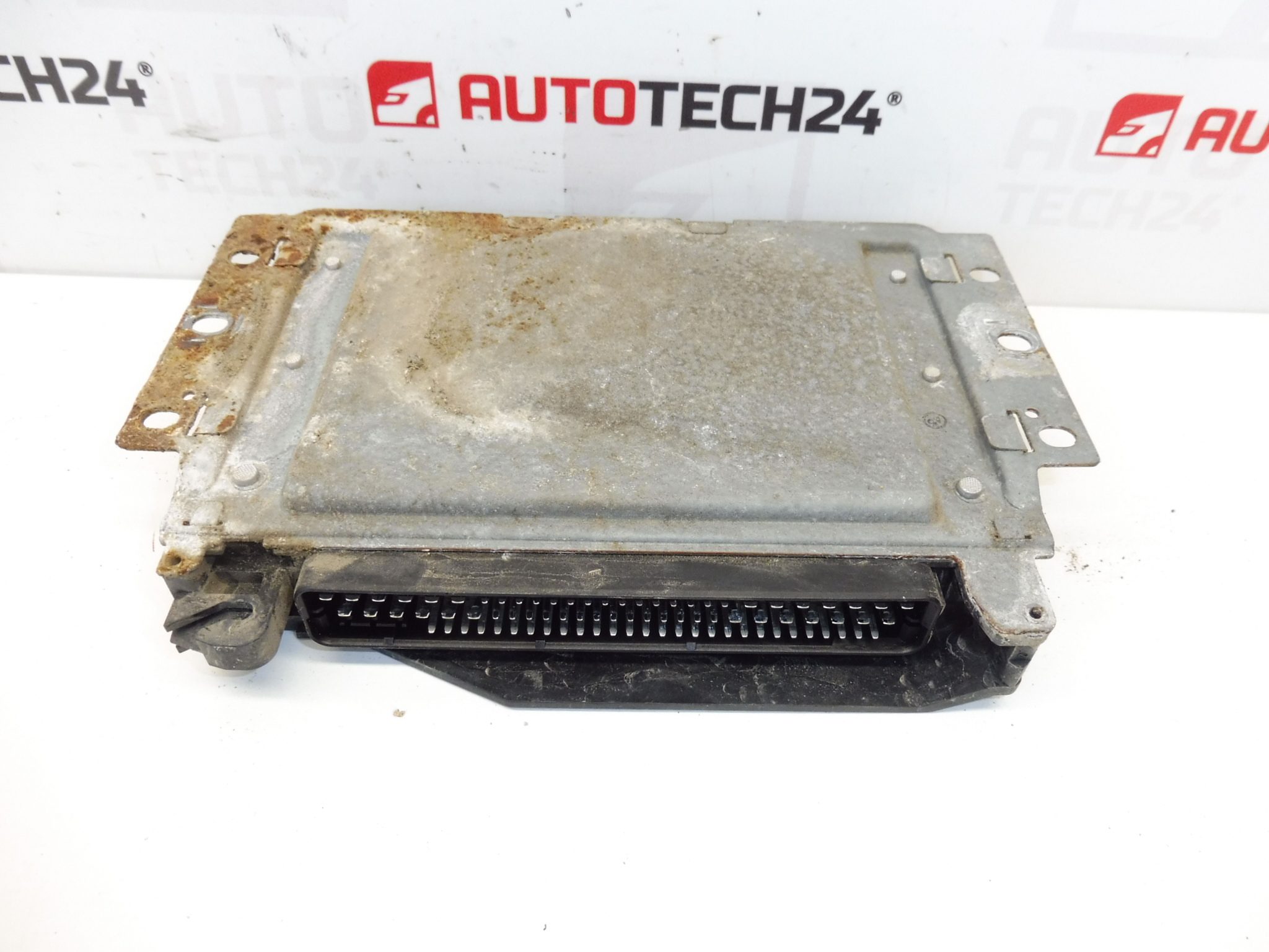 Calculateur ESP Bosch Peugeot 607 9646316180 0265109629 4542G2