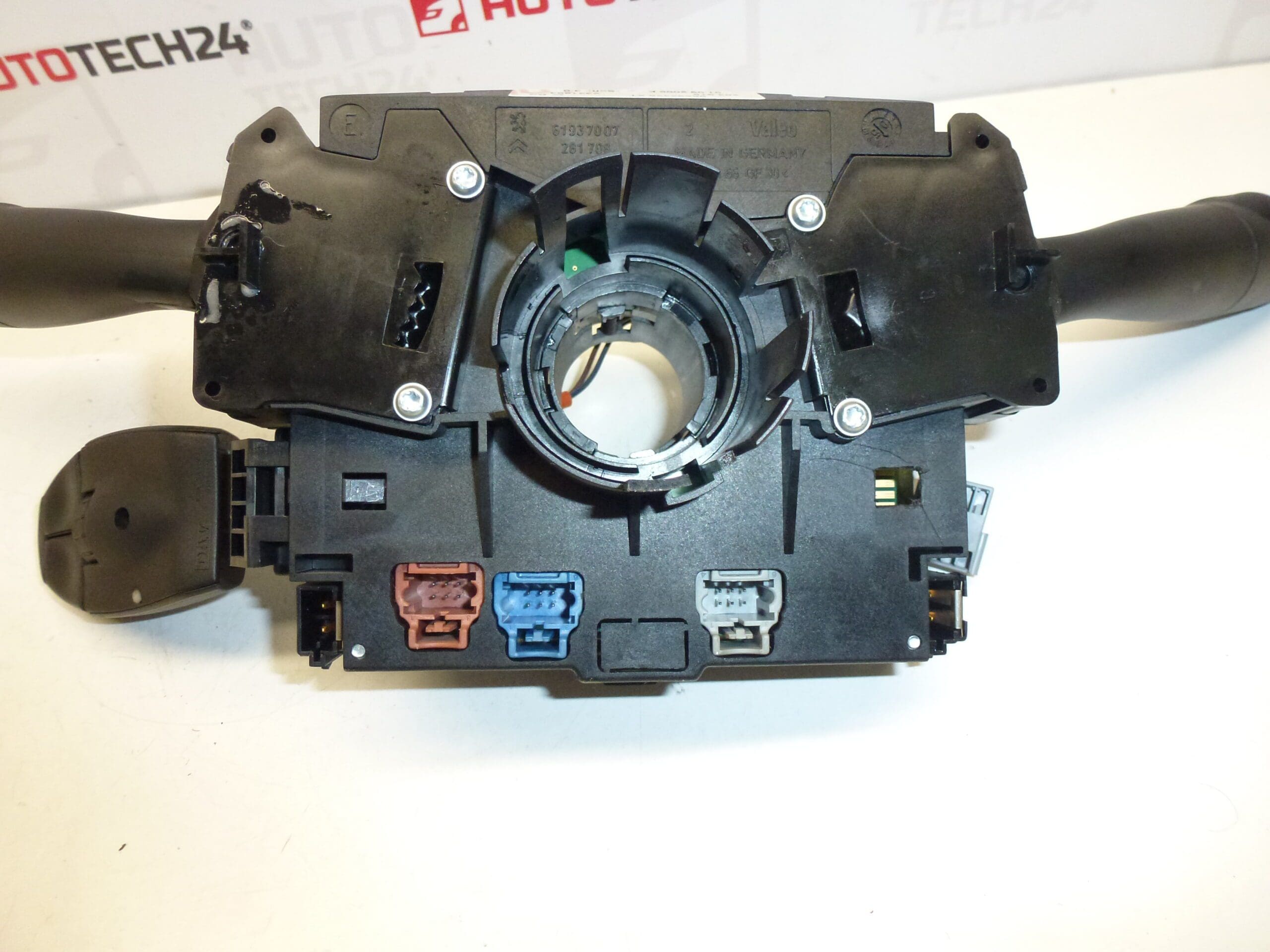 Pilotes ESP Citroën Peugeot 96496662XT 6242S5