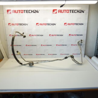 Tuyau de climatisation Citroën C5 9651446280 6460HR