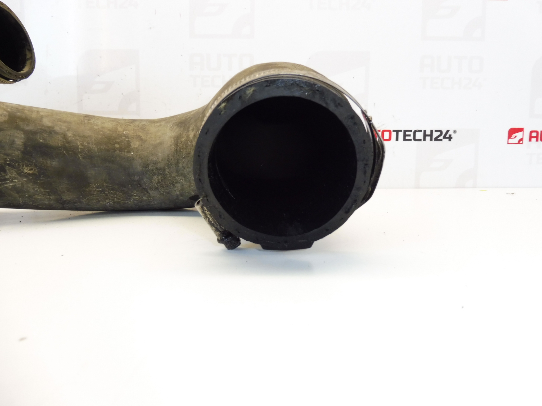 Durite Citroën Peugeot 2.2 HDI 0382FL