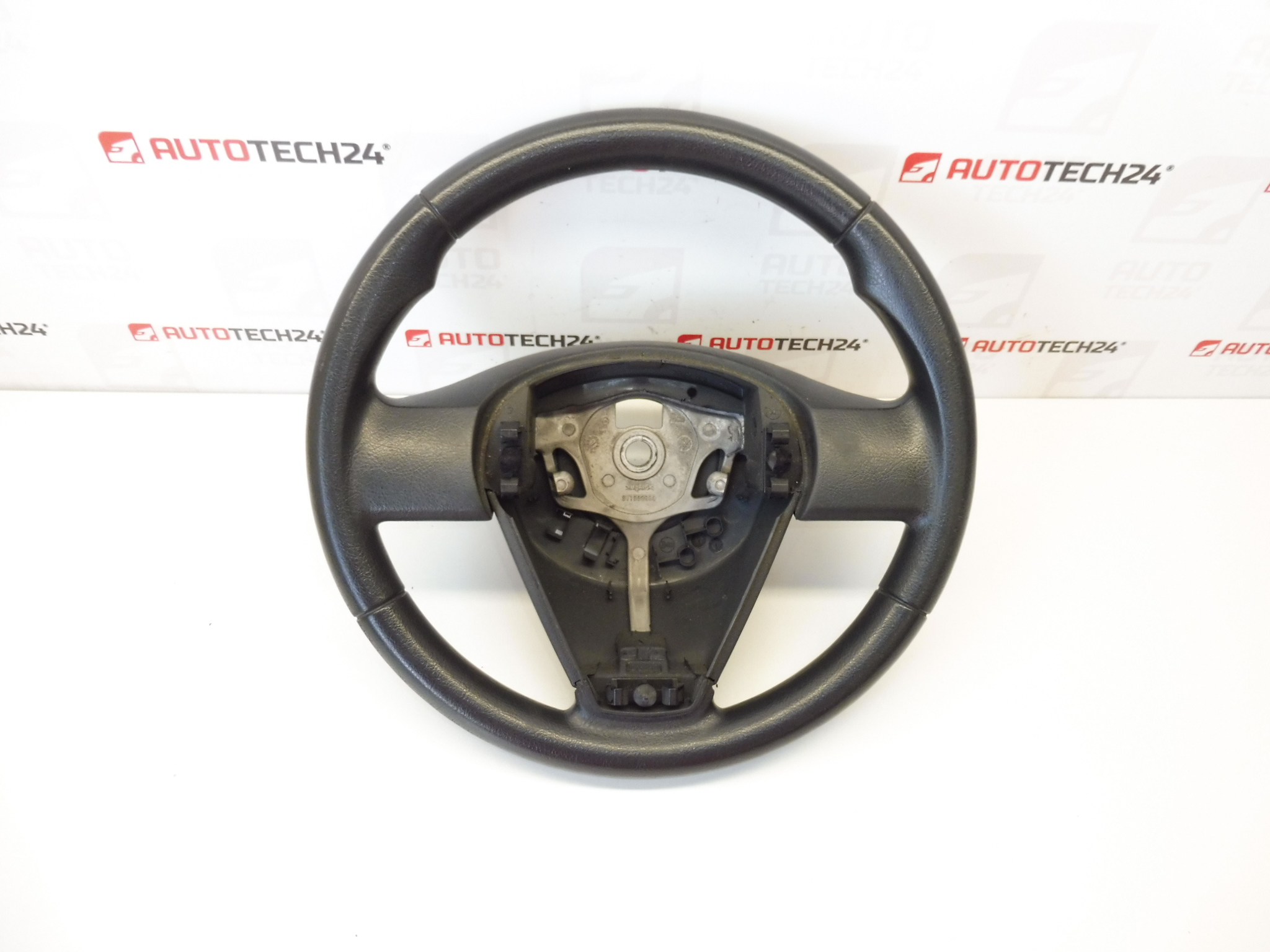 Volant Citroen C2 et C3 96488362ZE