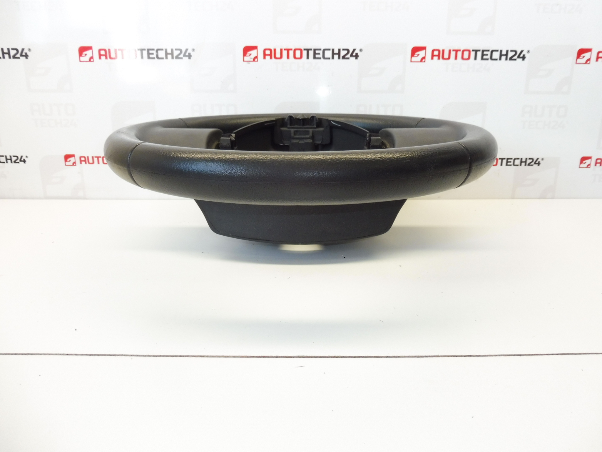 Volant Citroen C2 et C3 96488362ZE