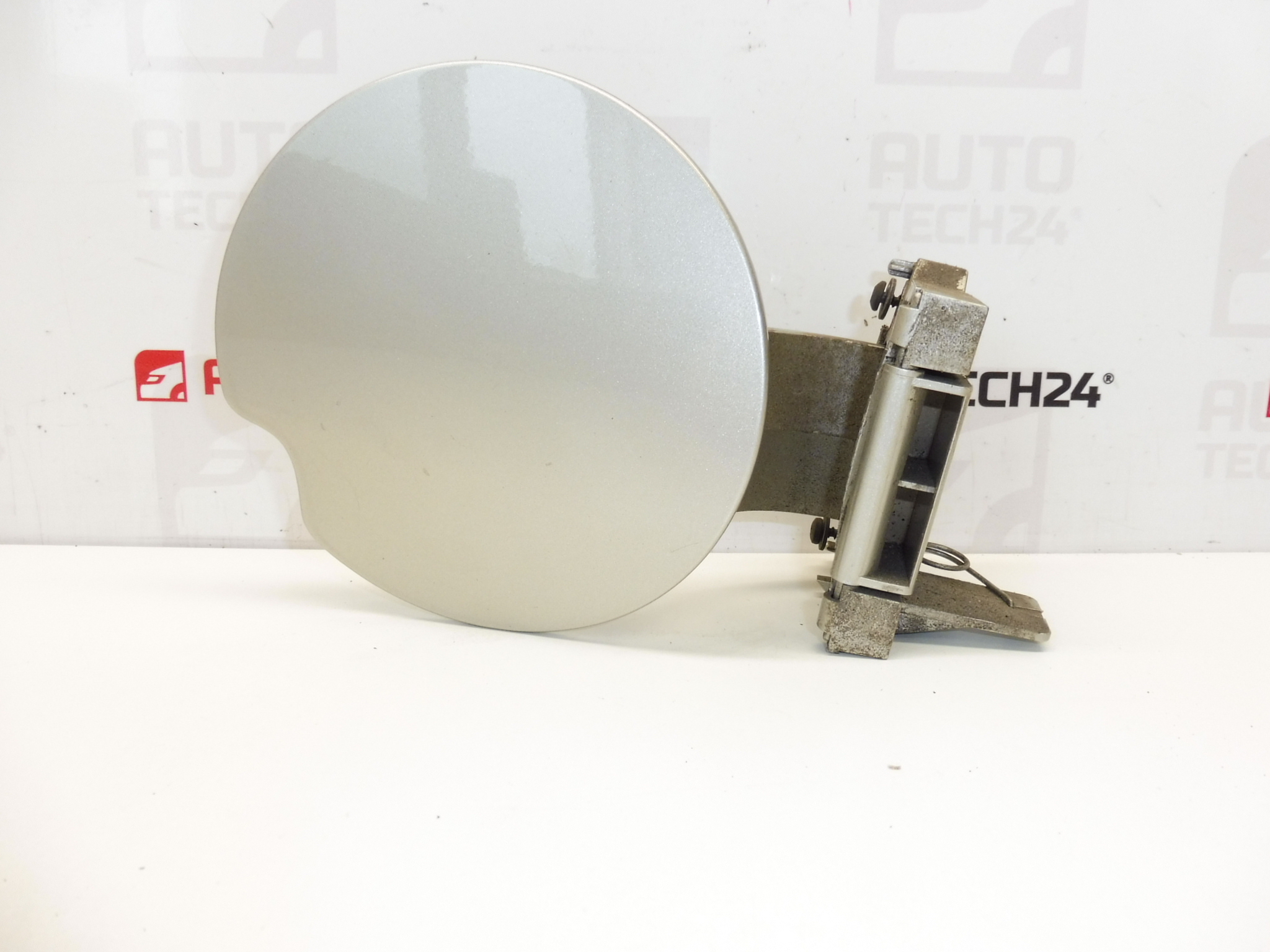 Bouchon de réservoir Peugeot 307 ETSC 9643083777 151799