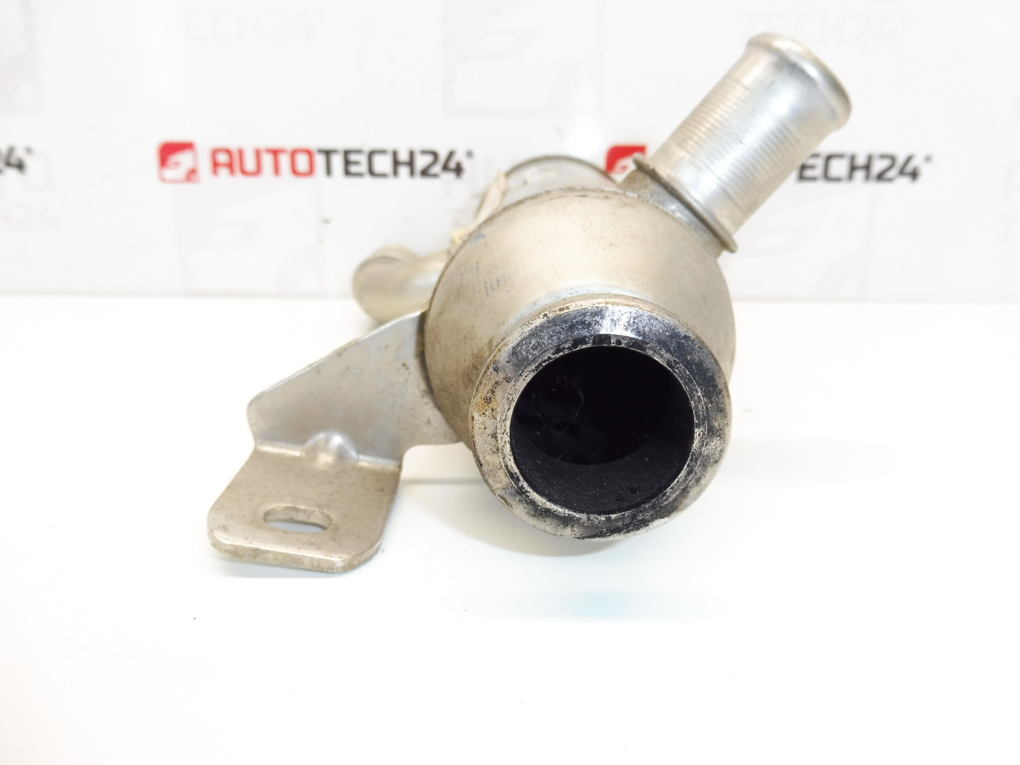 Echangeur Valeo 2.0 HDI Citroën Peugeot 9627242880 1628KC