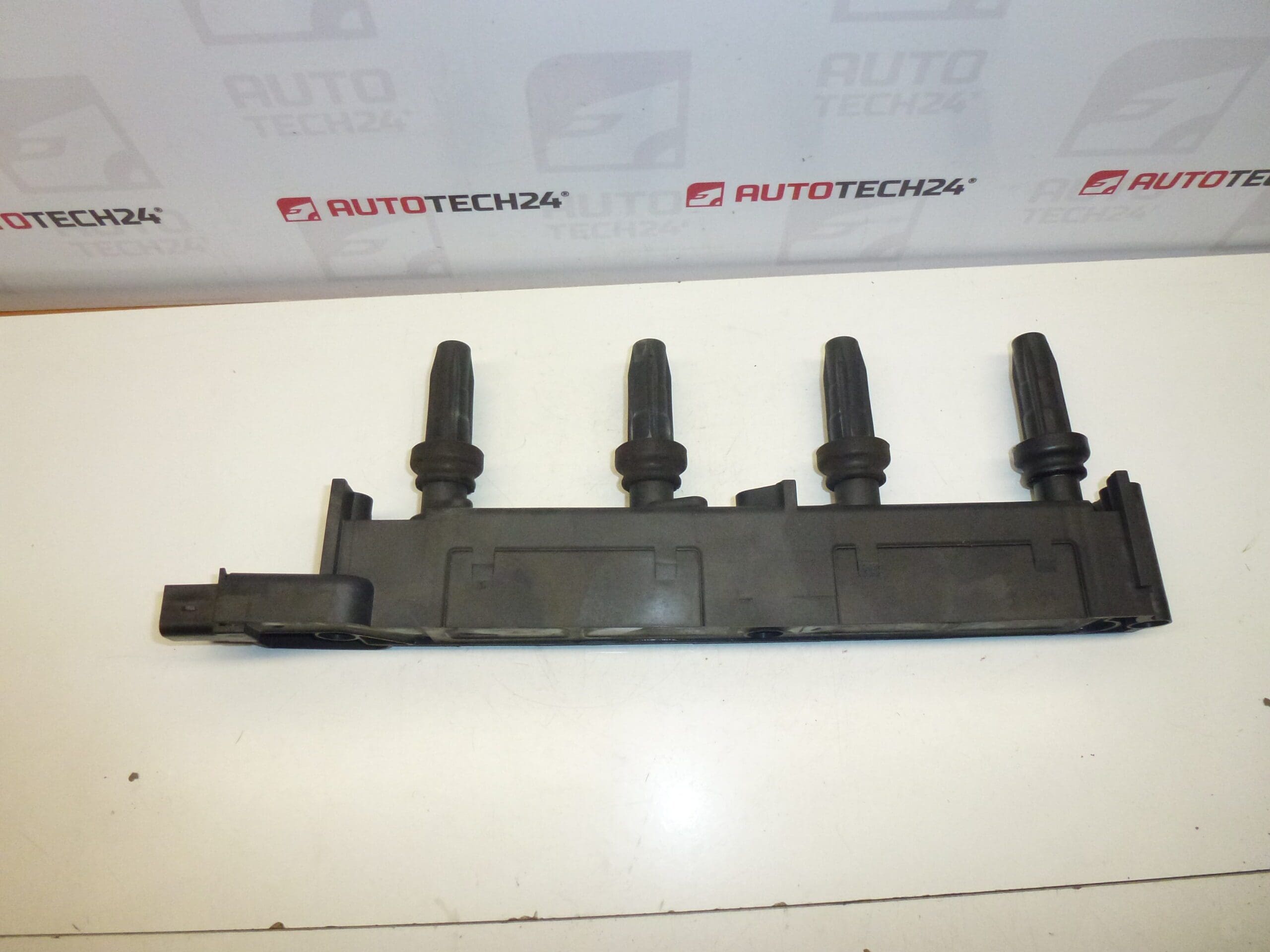 Module d'allumage 1.8 16V et 2.0 16V 9634131480 597098