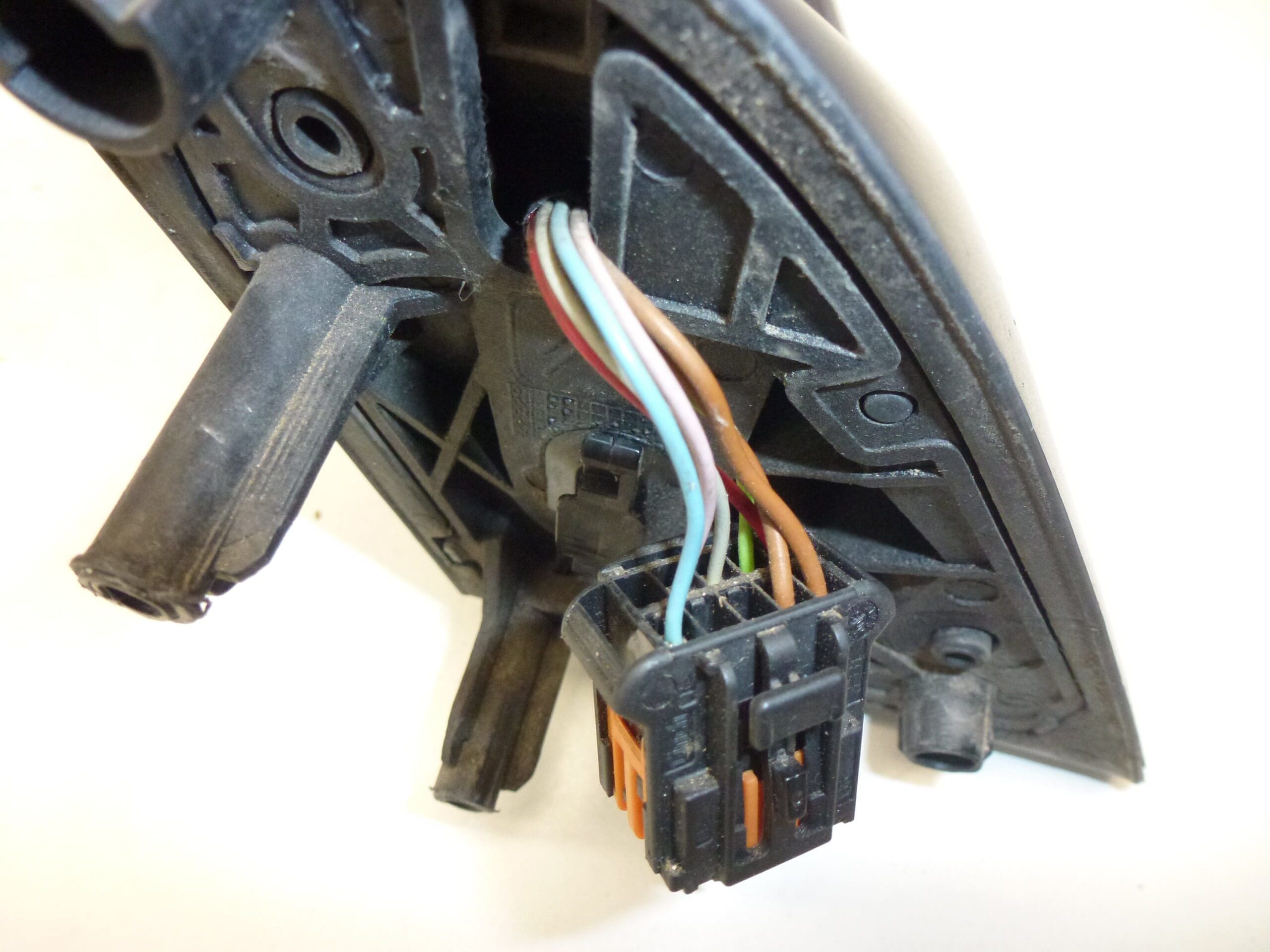 Rétroviseur gauche Citroën Xsara Picasso 815354