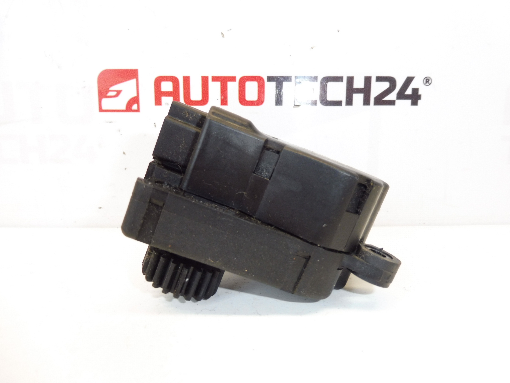 Chauffage servo BEHR H1959 U b 41 Citroën Peugeot EAD512 6447RZ