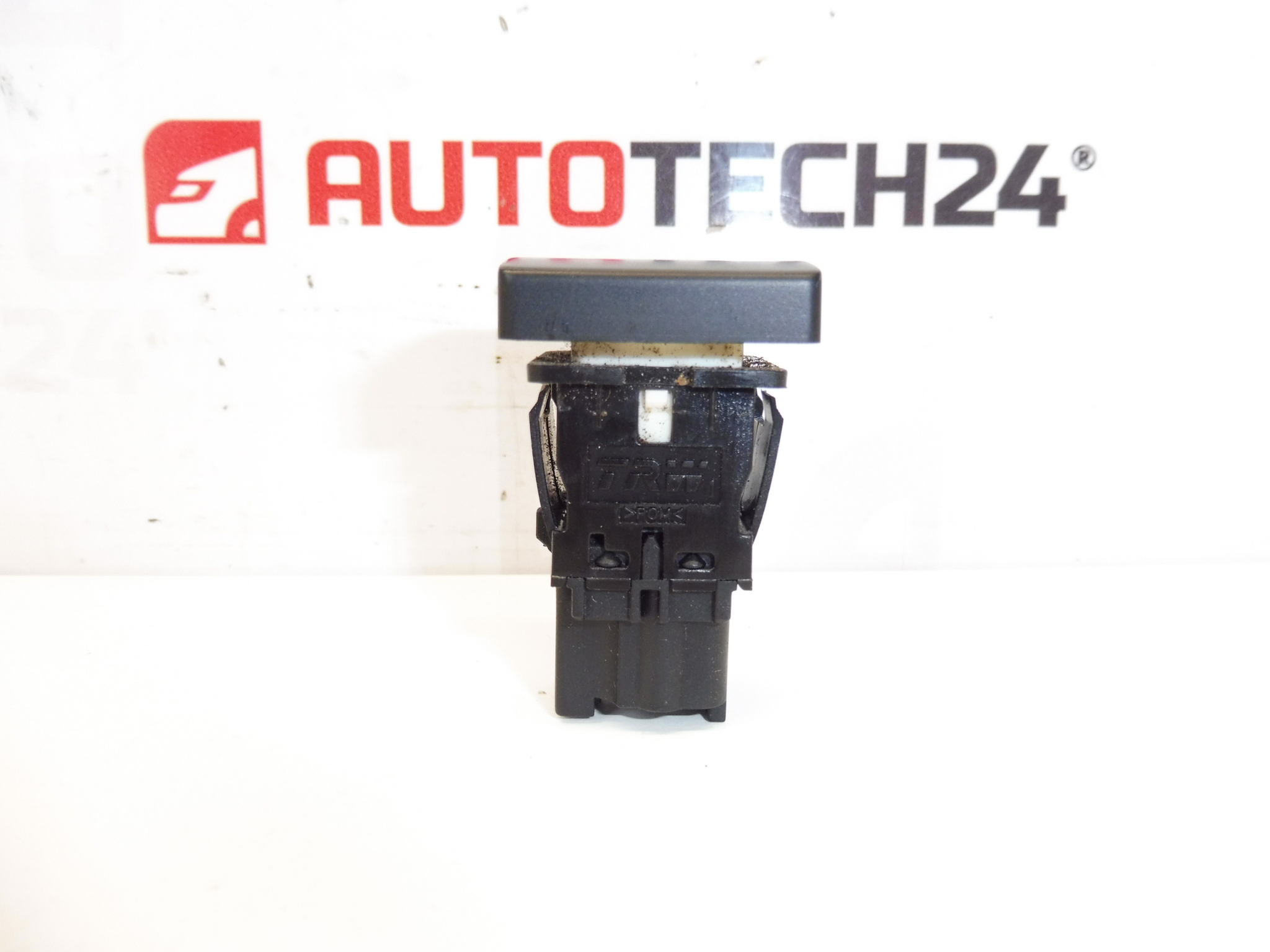 Commande chauffage siège Citroën Peugeot 9629649177 8904TW