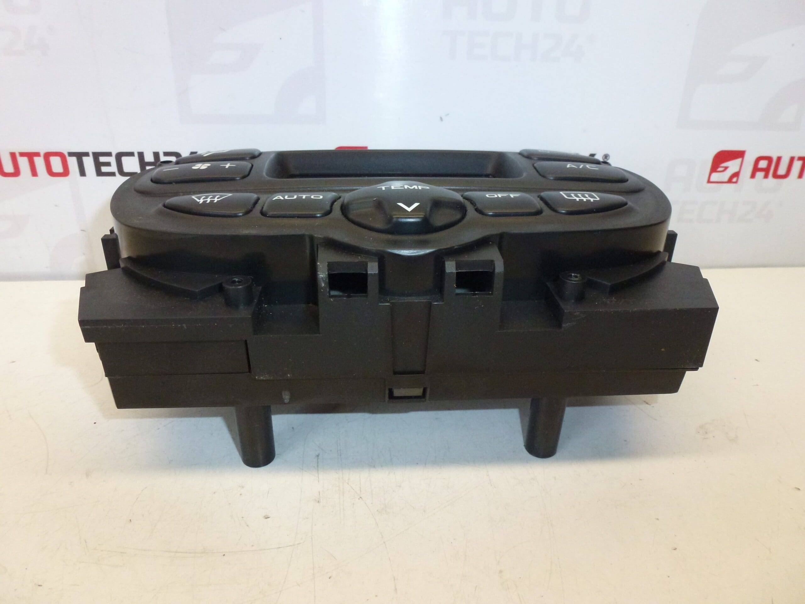 Peugeot 307 climatisation chauffage 96527144XT 6451ZQ
