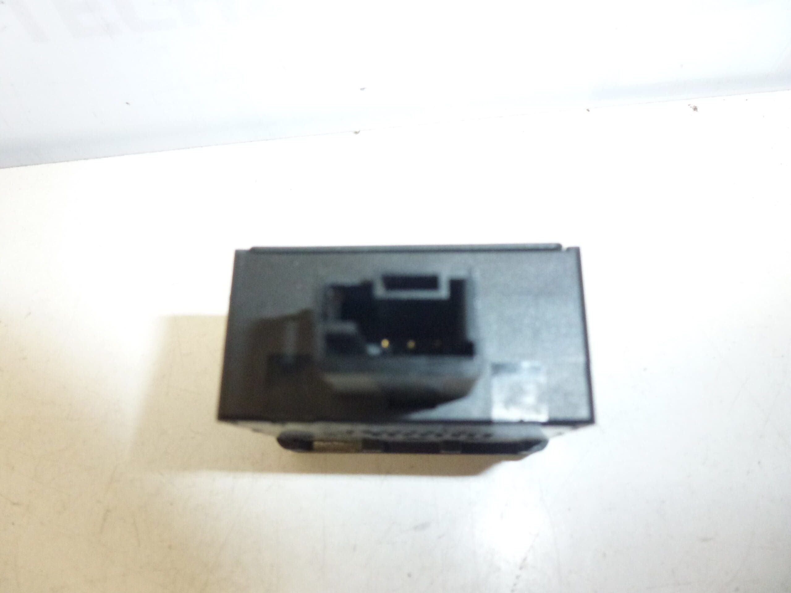 Contrôleur de correction de hauteur de lumière Citroën Peugeot 96366692XT