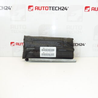 Airbag avant gauche pour siège Citroën C5 X7 9656177680 8216TS