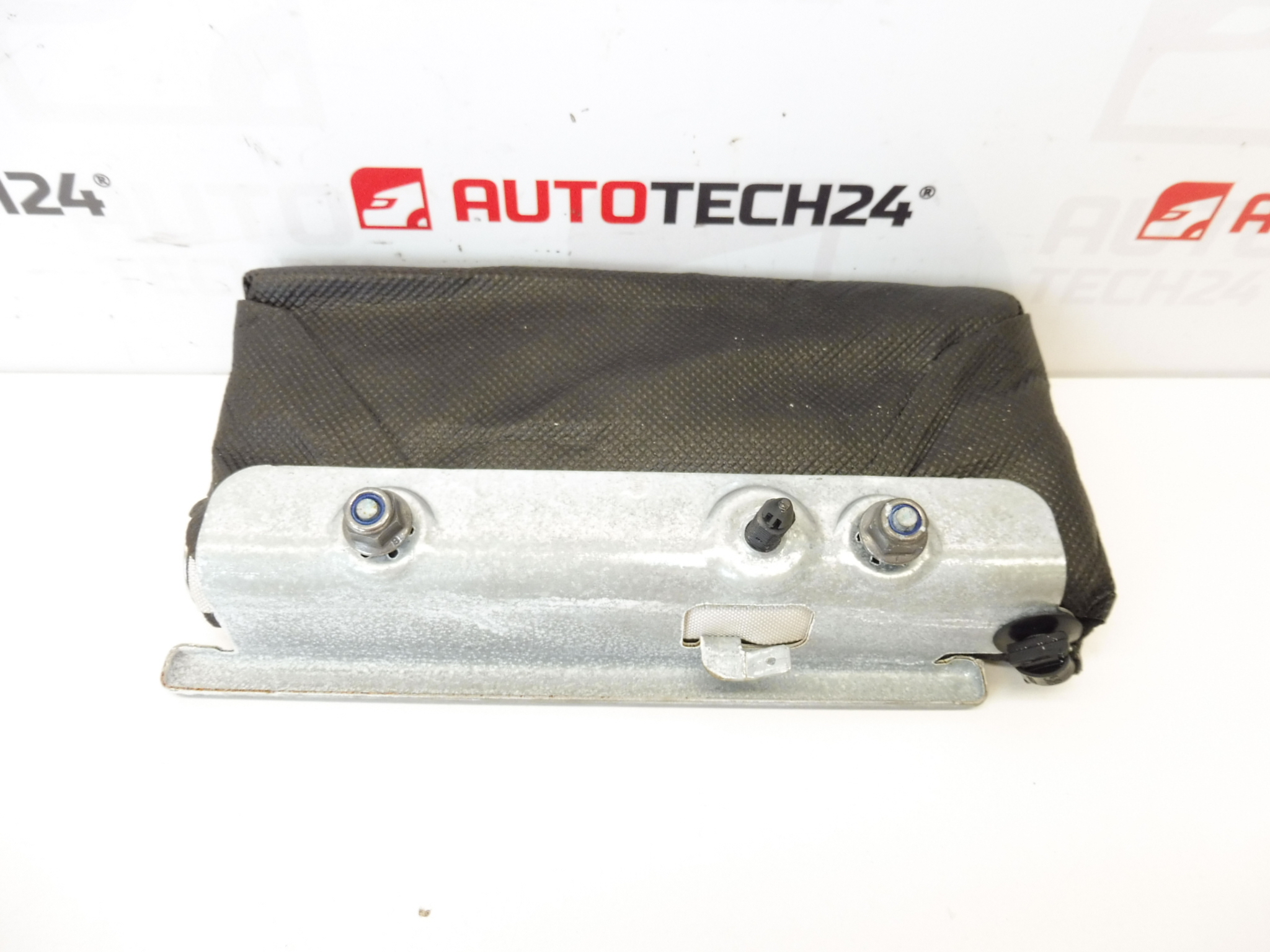 Airbag avant gauche pour siège Citroën C5 X7 9656177680 8216TS