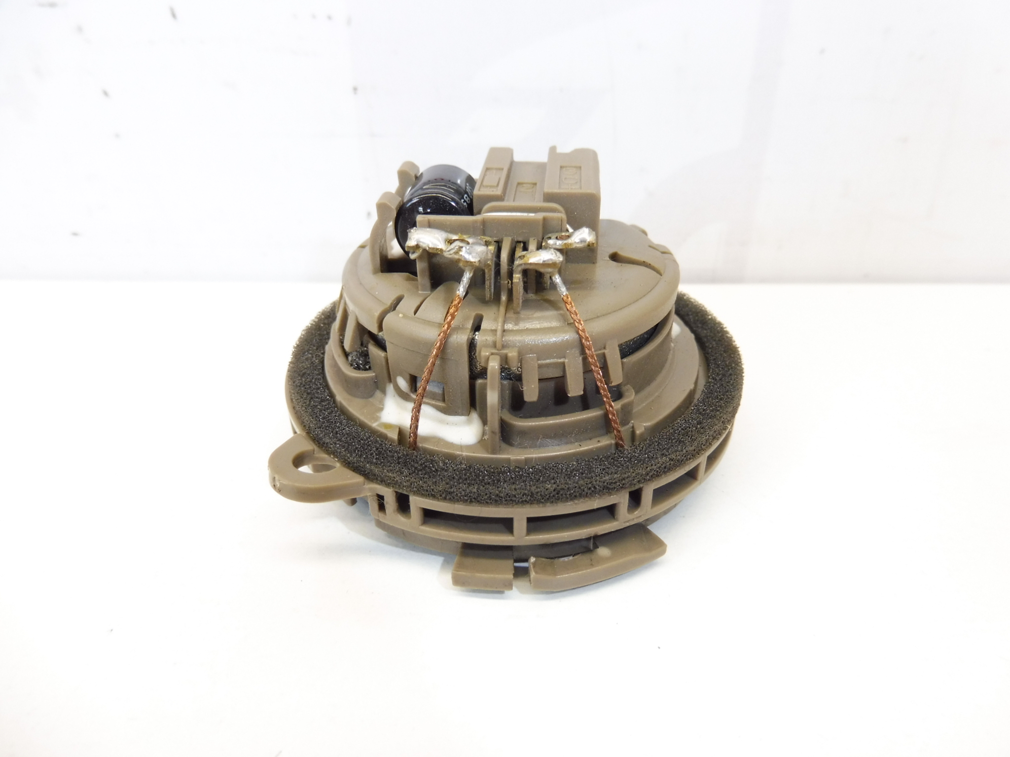 Haut-parleur Philips Citroën Peugeot 9654819580 6562Q7