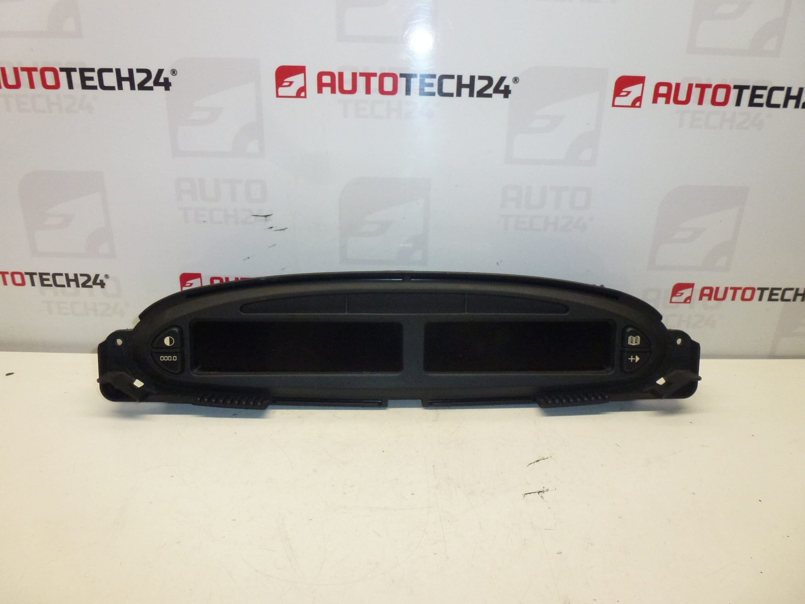 Compte-tours Citroën Xsara Picasso 965166380 9651667380