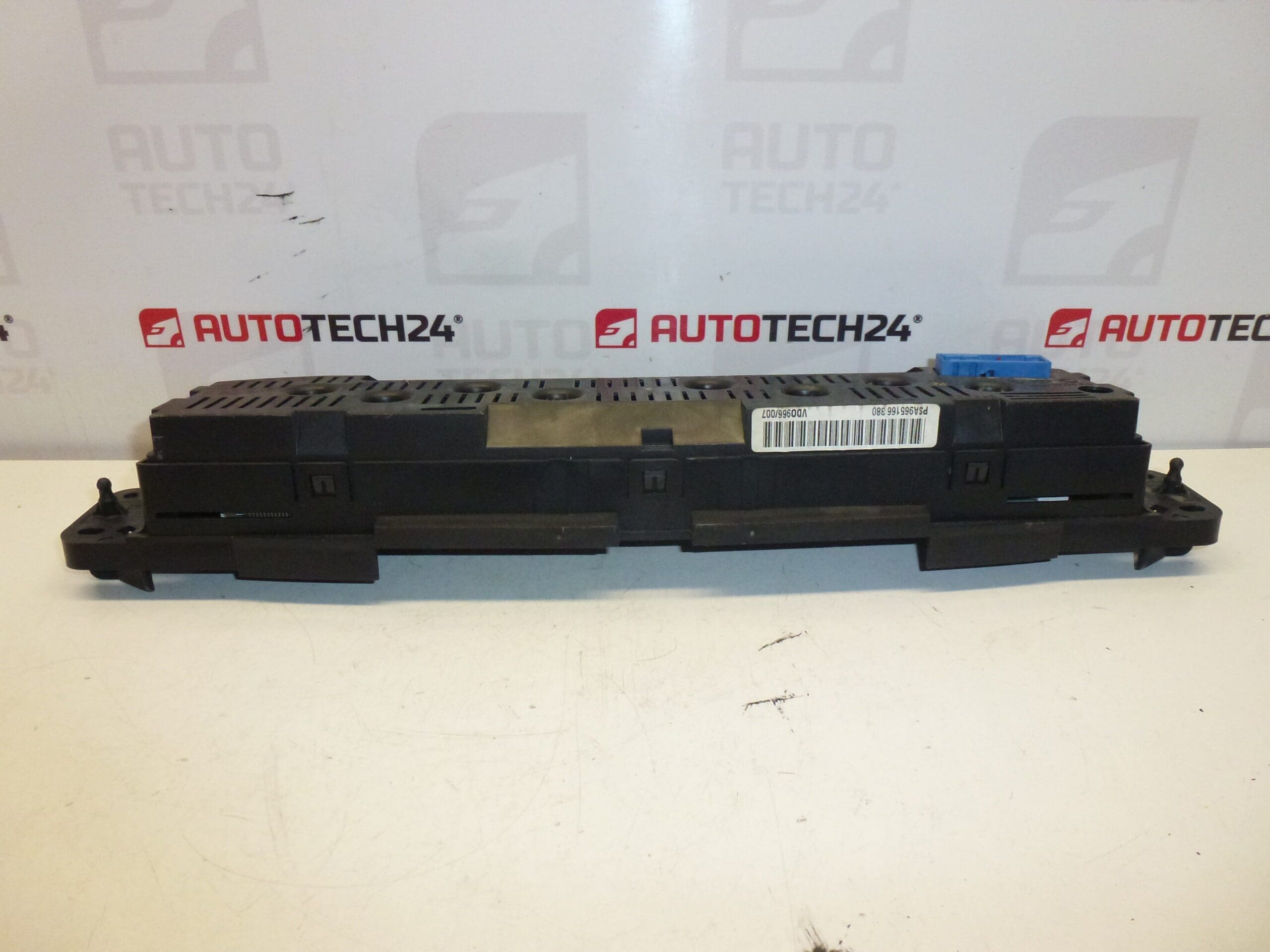 Compte-tours Citroën Xsara Picasso 965166380 9651667380